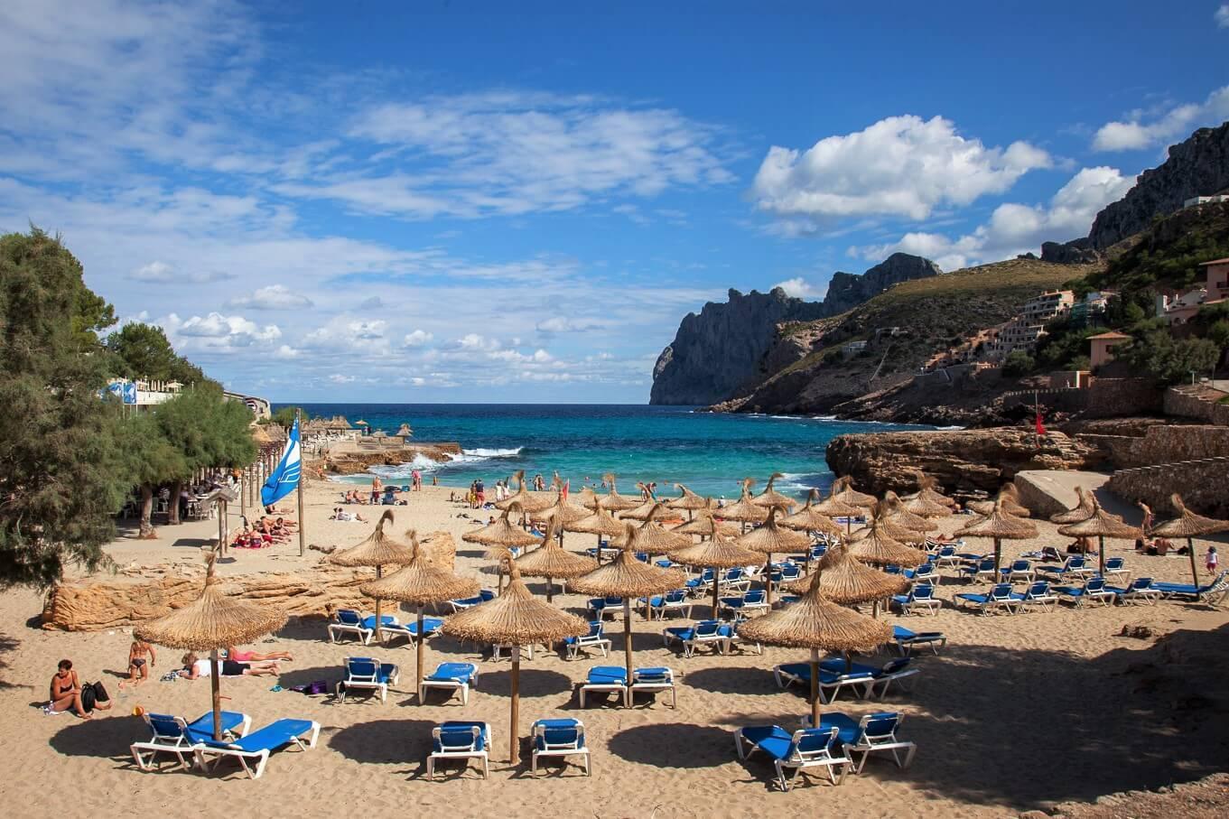 Finca Gloria - Comfortabel vakantiehuis in het noorden van Mallorca in Pollenca, Spanje voor 4 personen foto 26