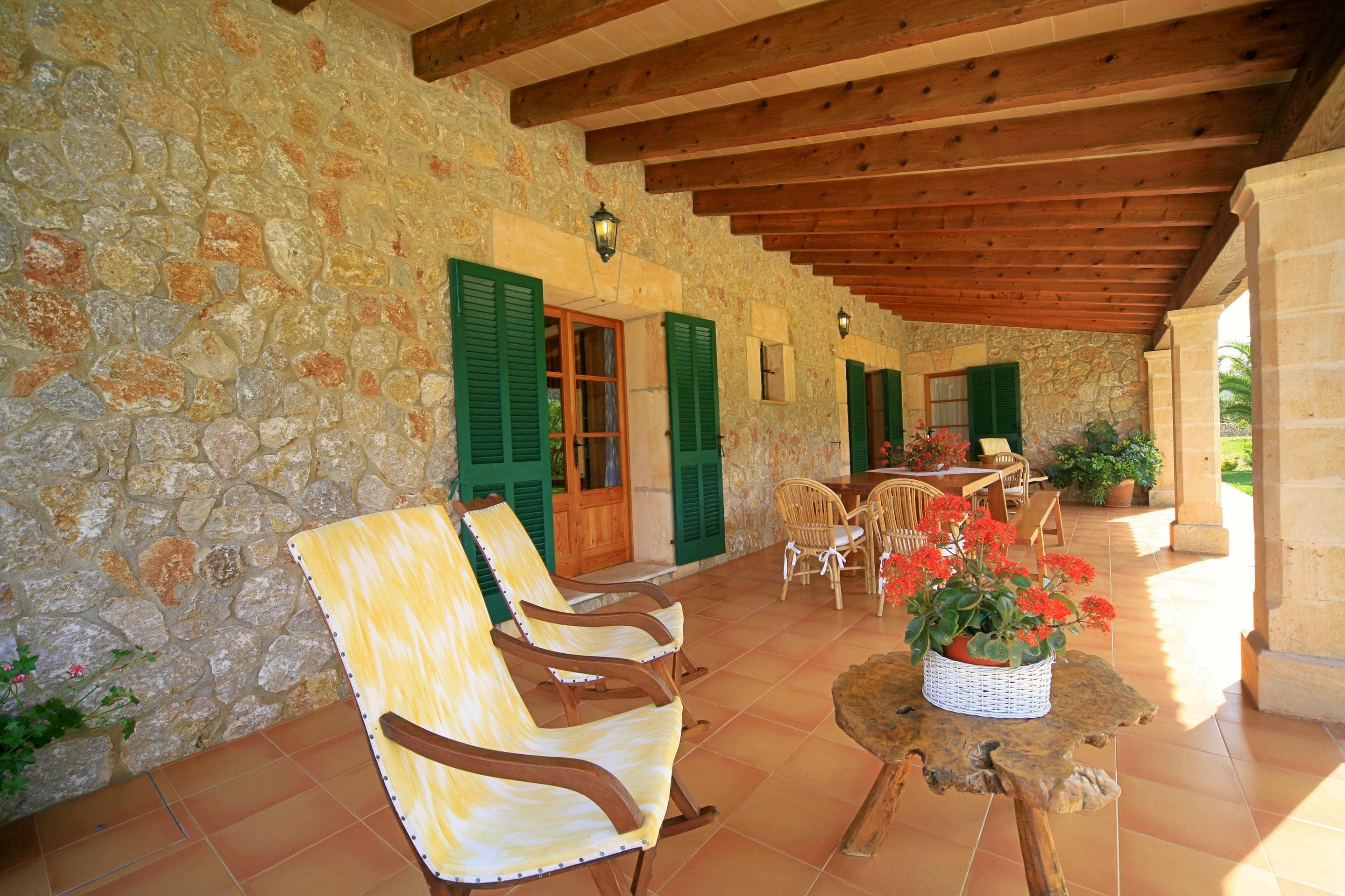 Vakantiehuis Pedra Vista - Mooie moderne villa op Mallorca, nabij P in Pollenca, Spanje voor 6 personen foto 10