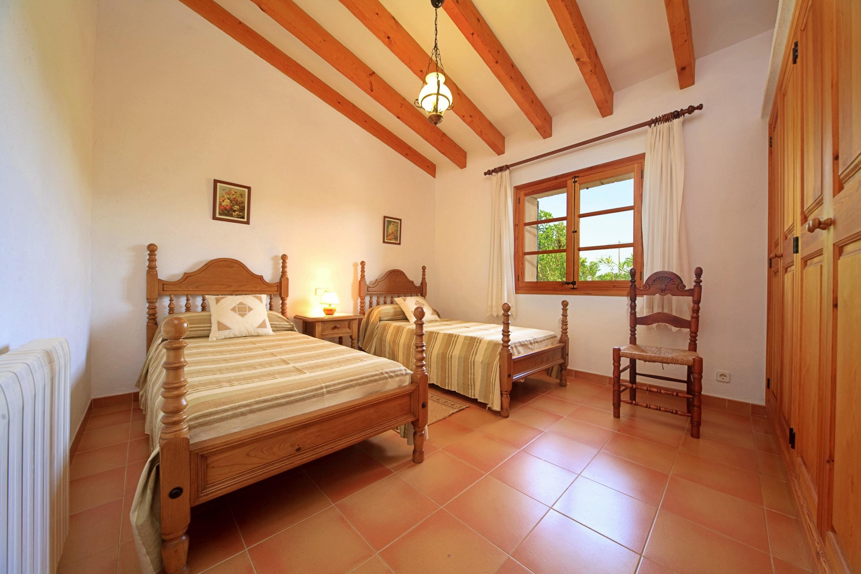 Vakantiehuis Pedra Vista - Mooie moderne villa op Mallorca, nabij P in Pollenca, Spanje voor 6 personen foto 20