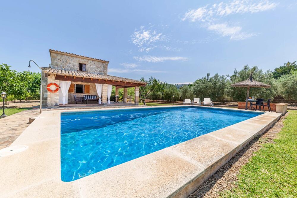Villa Roqueta