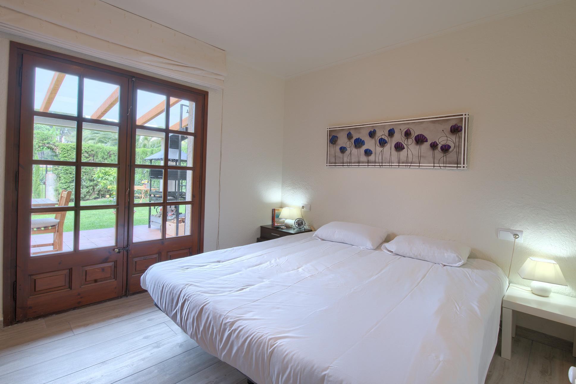 7988 - Casa Fleur Deze vrijstaande woning ligt in de wijk Residencial de Begur en is in Begur, Spanje voor 11 personen foto 19