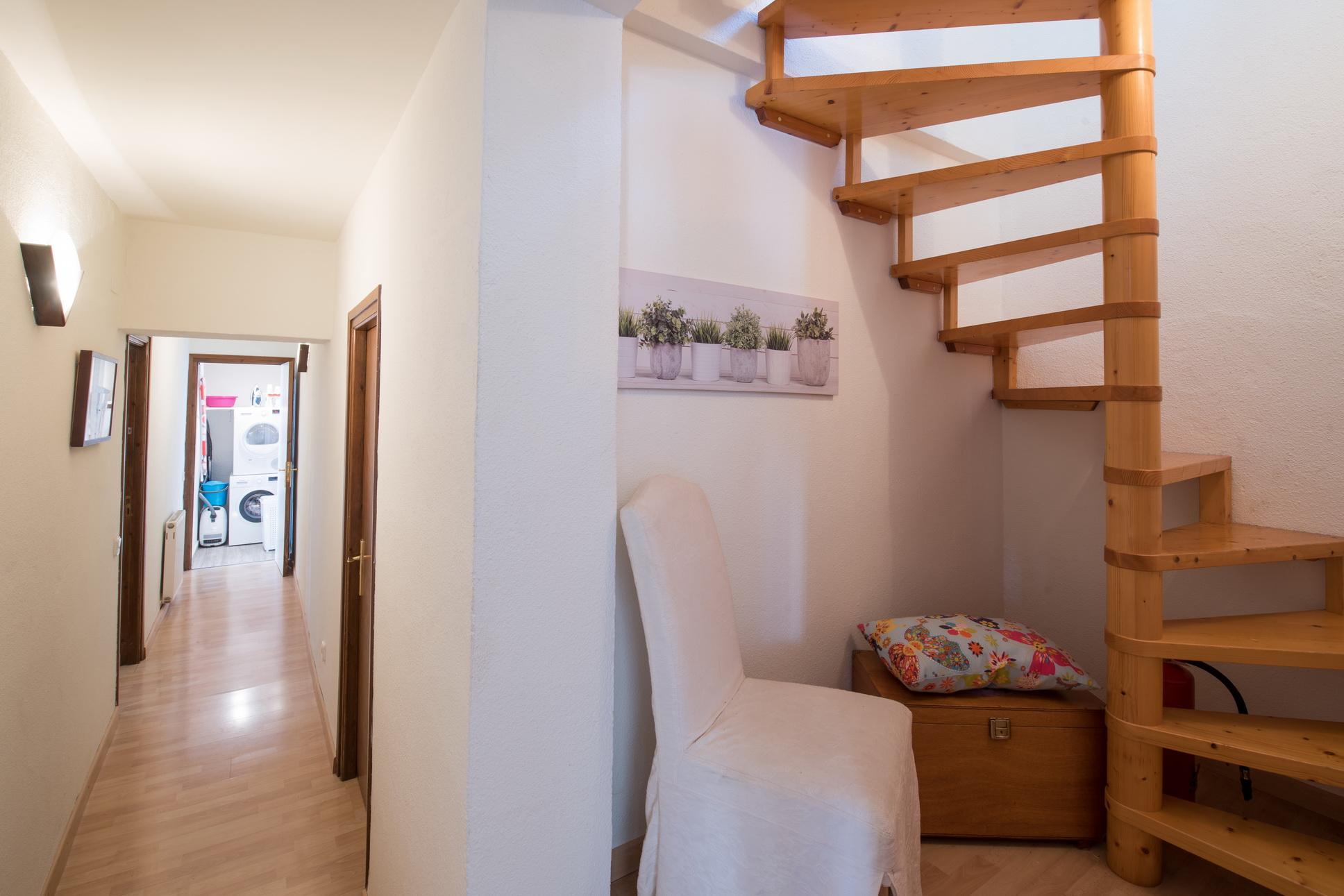 7988 - Casa Fleur Deze vrijstaande woning ligt in de wijk Residencial de Begur en is in Begur, Spanje voor 11 personen foto 25