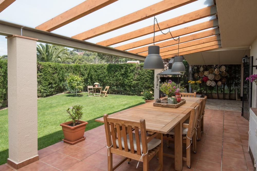 Villa Casa Fleur, vakantievilla in Begur, Spanje voor 11 personen foto 9