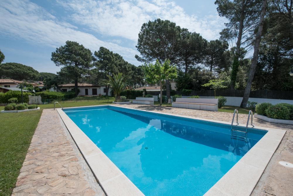 Villa Casa Fleur, vakantievilla in Begur, Spanje voor 11 personen foto 4