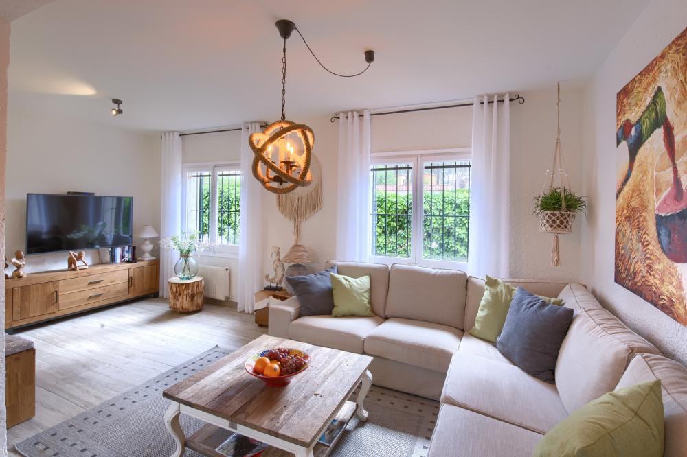 Villa Casa Fleur, vakantievilla in Begur, Spanje voor 11 personen foto 13