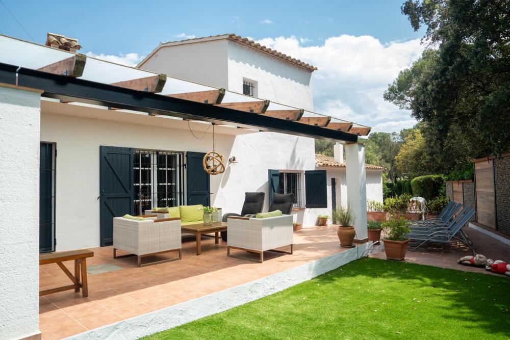 Villa Casa Fleur, vakantievilla in Begur, Spanje voor 11 personen foto 8