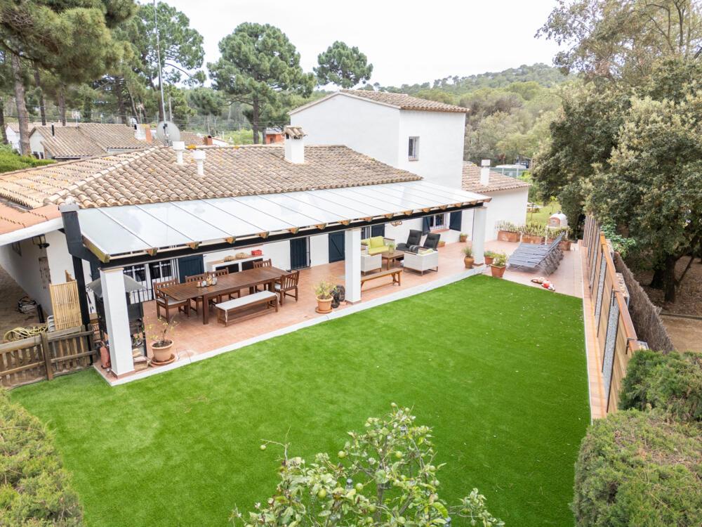Villa Casa Fleur, vakantievilla in Begur, Spanje voor 11 personen foto 5