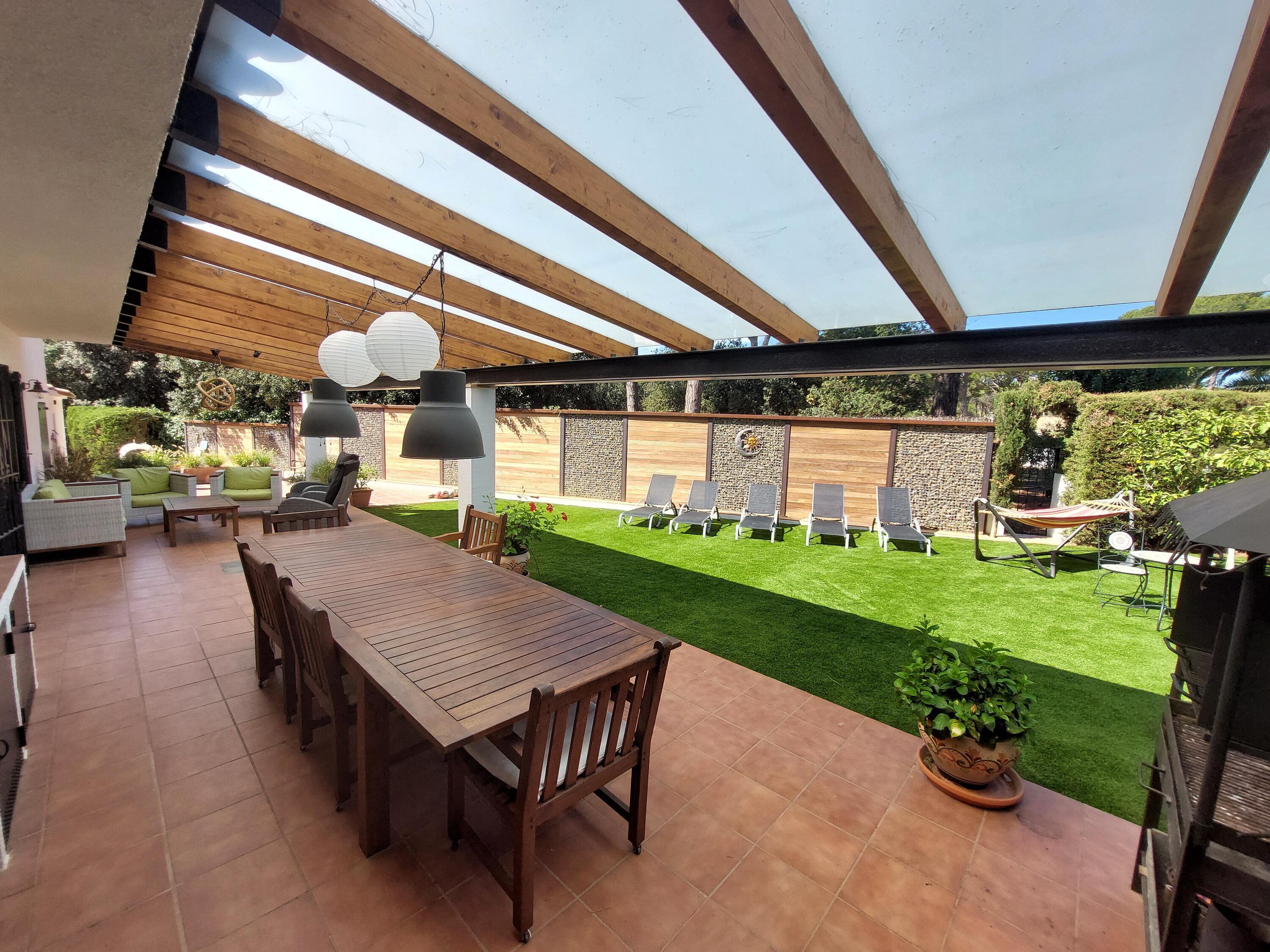 7988 - Casa Fleur Deze vrijstaande woning ligt in de wijk Residencial de Begur en is in Begur, Spanje voor 11 personen foto 34