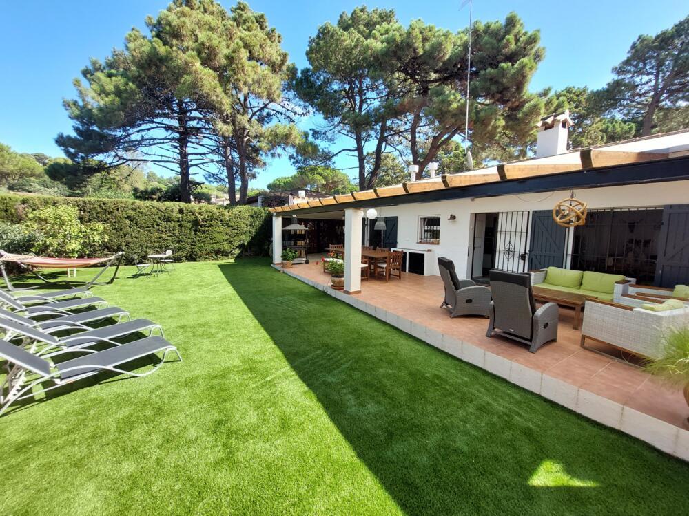 Villa Casa Fleur, vakantievilla in Begur, Spanje voor 11 personen foto 2