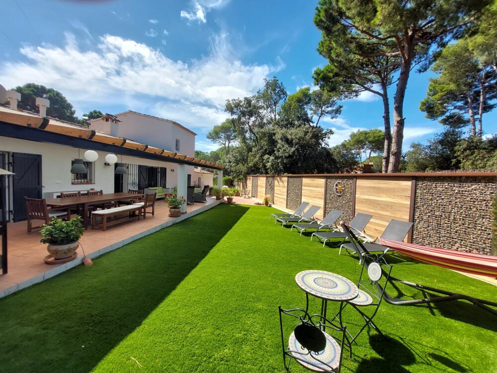 Villa Casa Fleur, vakantievilla in Begur, Spanje voor 11 personen foto 6