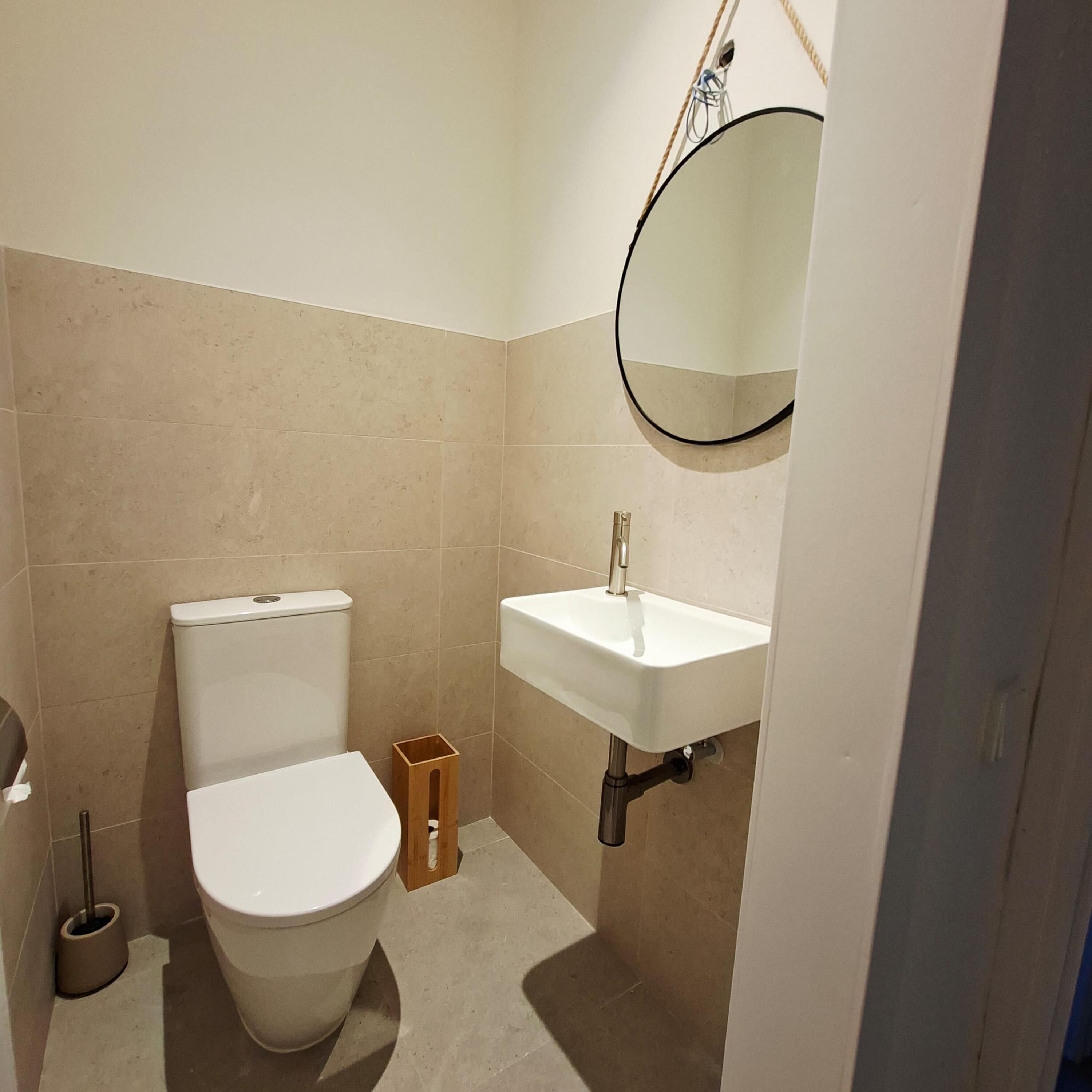 7988 - Casa Fleur Deze vrijstaande woning ligt in de wijk Residencial de Begur en is in Begur, Spanje voor 11 personen foto 23