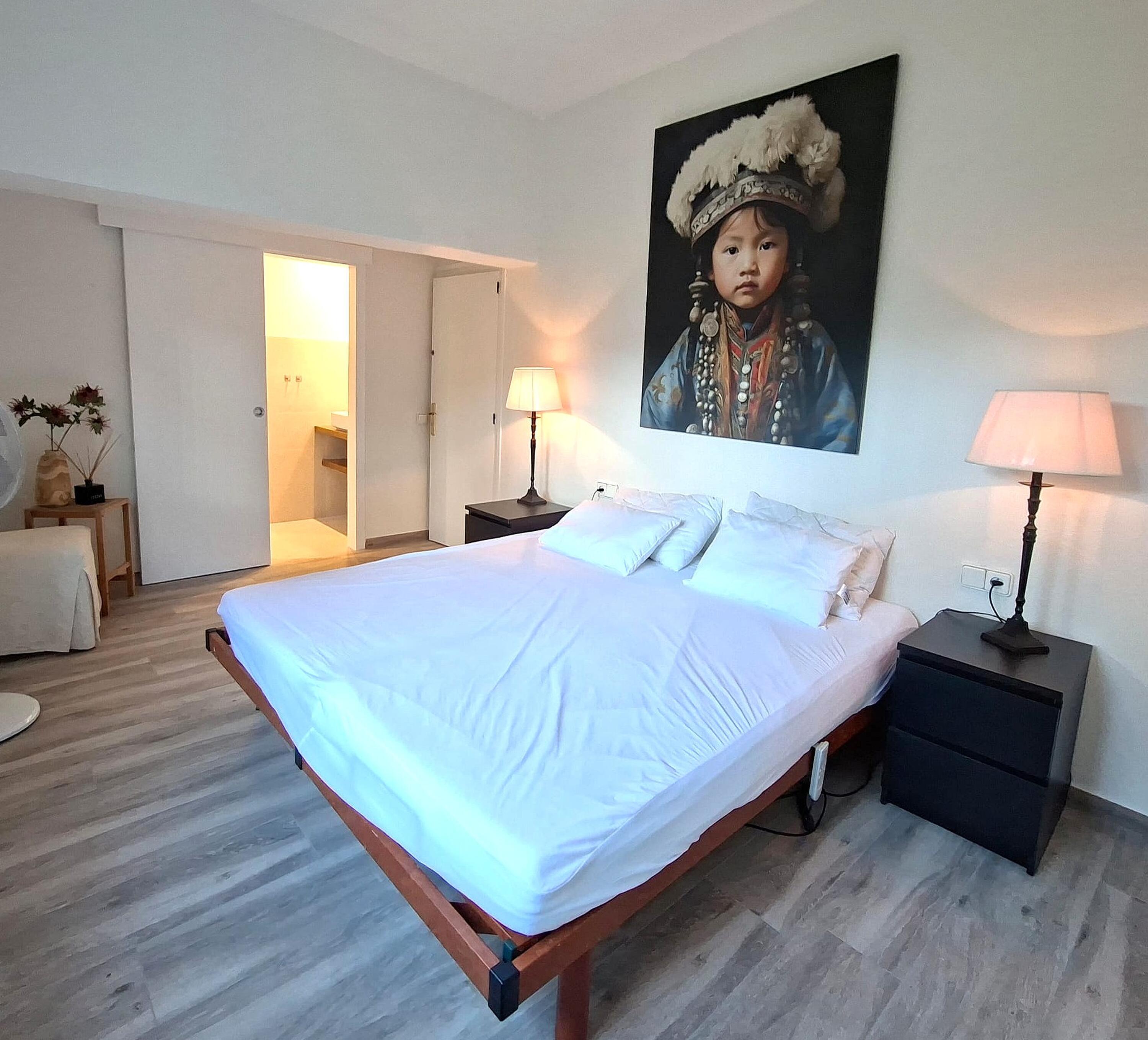7988 - Casa Fleur Deze vrijstaande woning ligt in de wijk Residencial de Begur en is in Begur, Spanje voor 11 personen foto 21