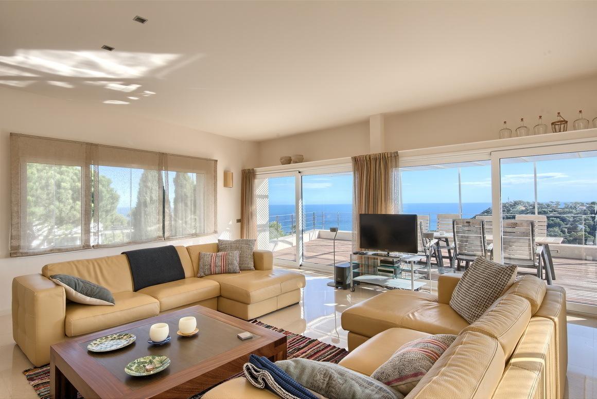 Casa Monica 8p - Luxe woning in Begur, Spanje voor 8 personen foto 20