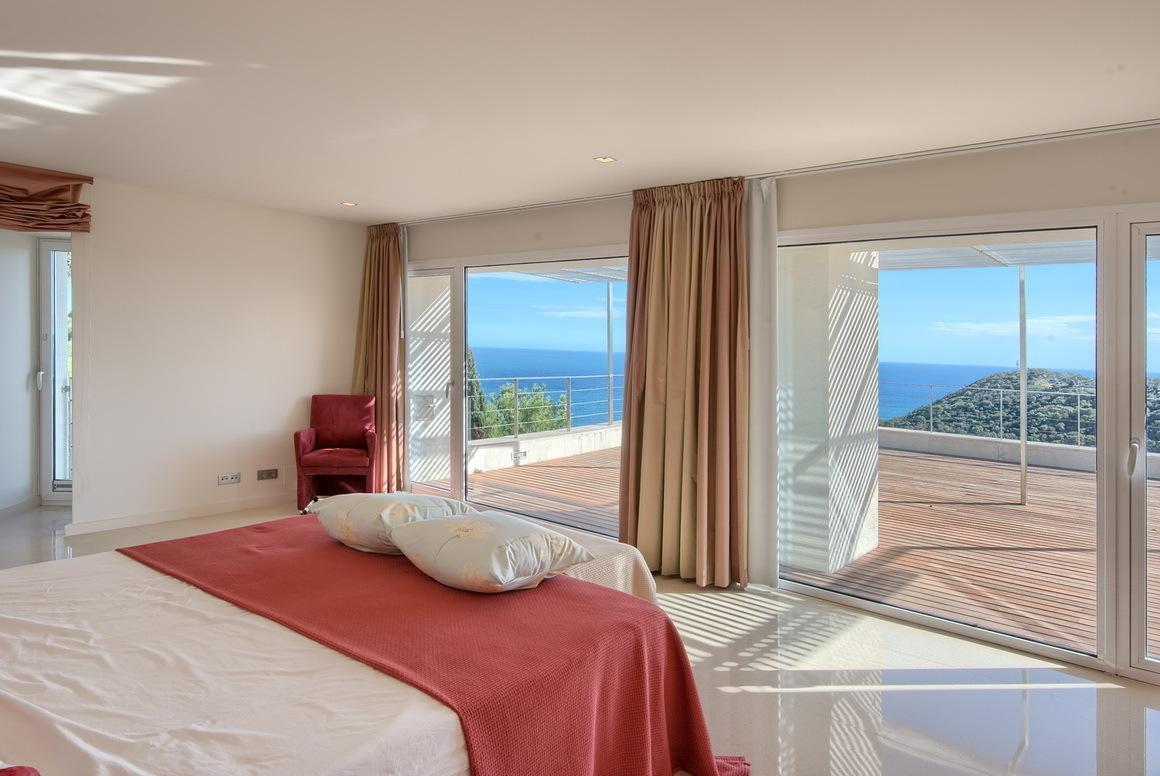 Casa Monica 8p - Luxe woning in Begur, Spanje voor 8 personen foto 35