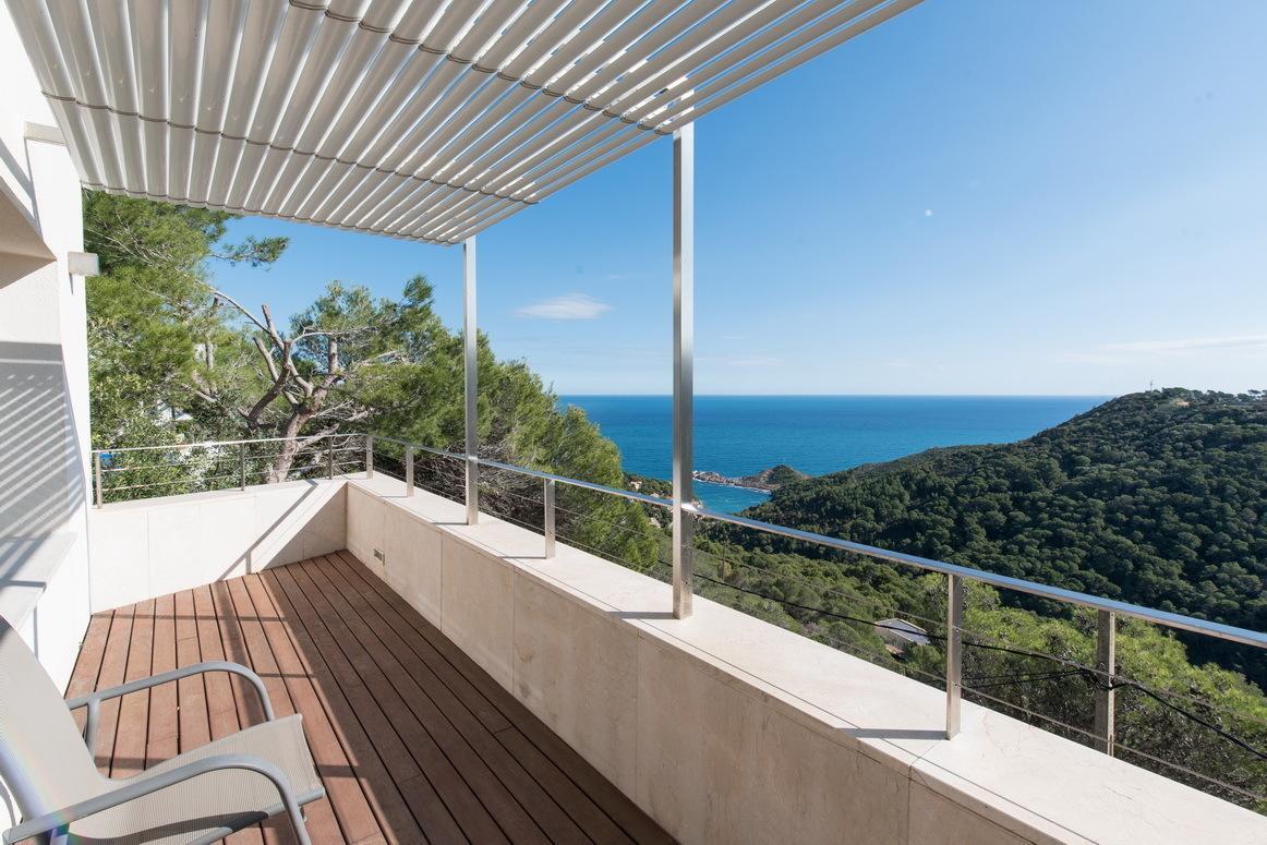 Casa Monica 8p - Luxe woning in Begur, Spanje voor 8 personen foto 36