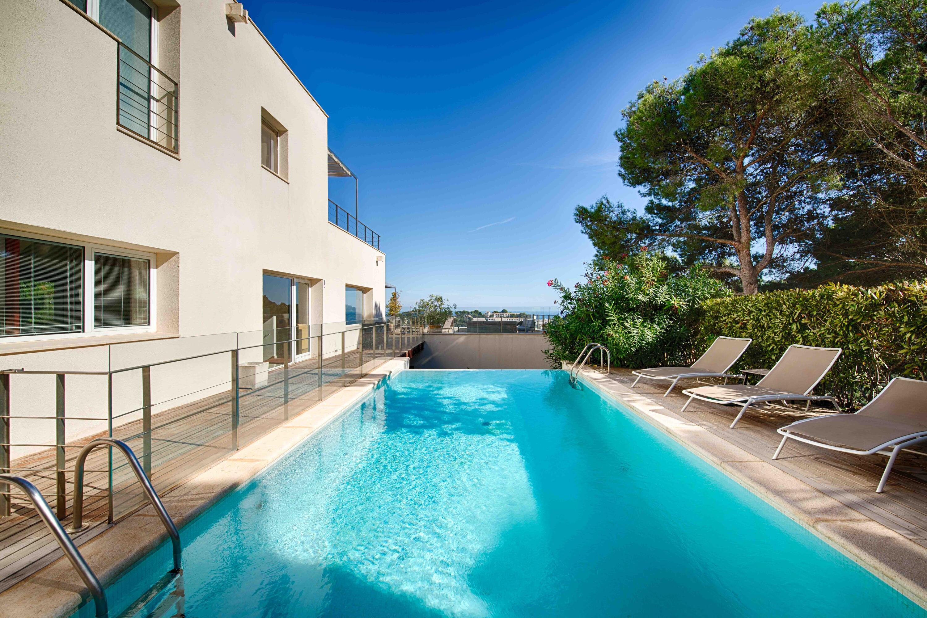 Casa Monica 8p - Luxe woning in Begur, Spanje voor 8 personen foto 9
