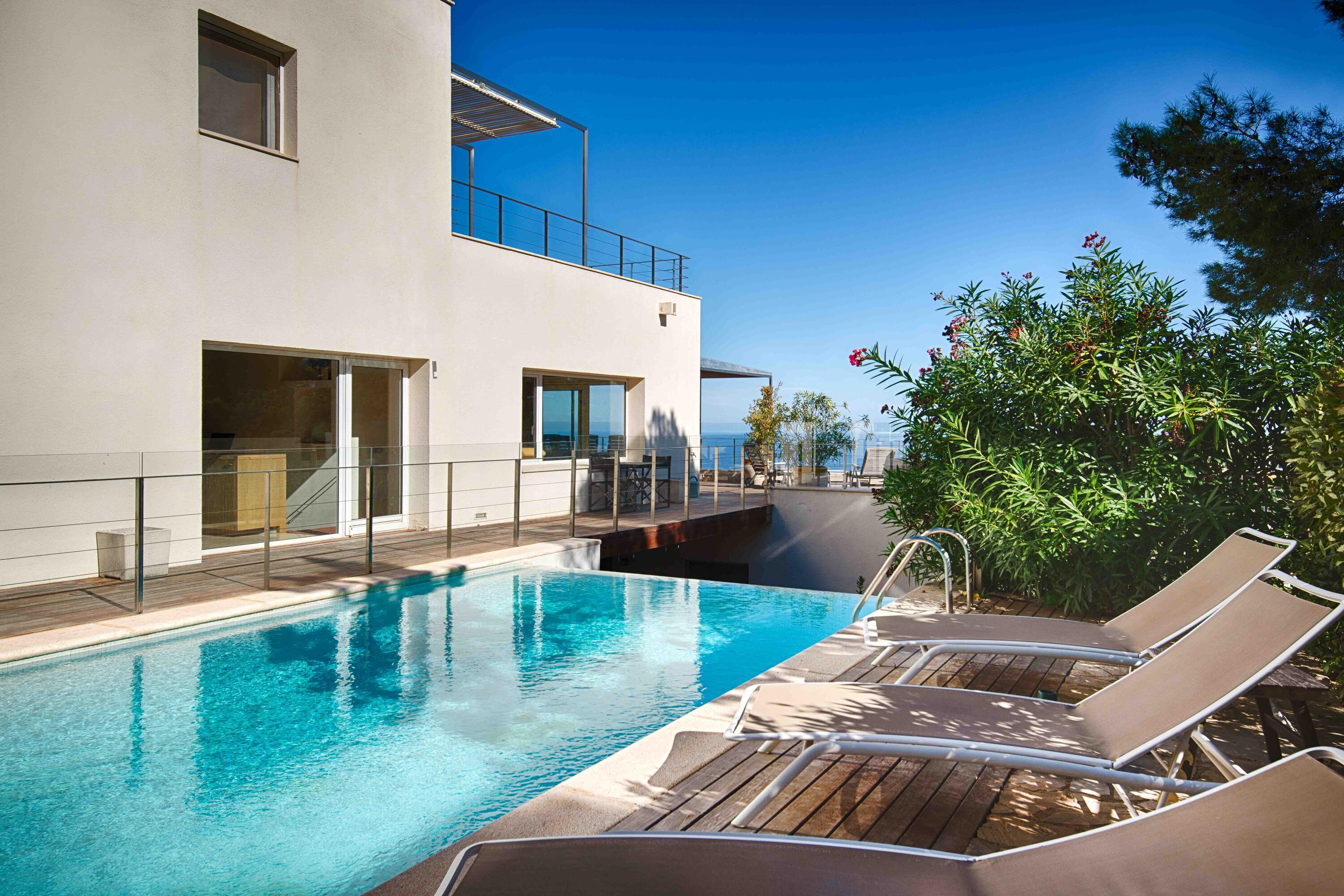 Casa Monica 8p - Luxe woning in Begur, Spanje voor 8 personen foto 11