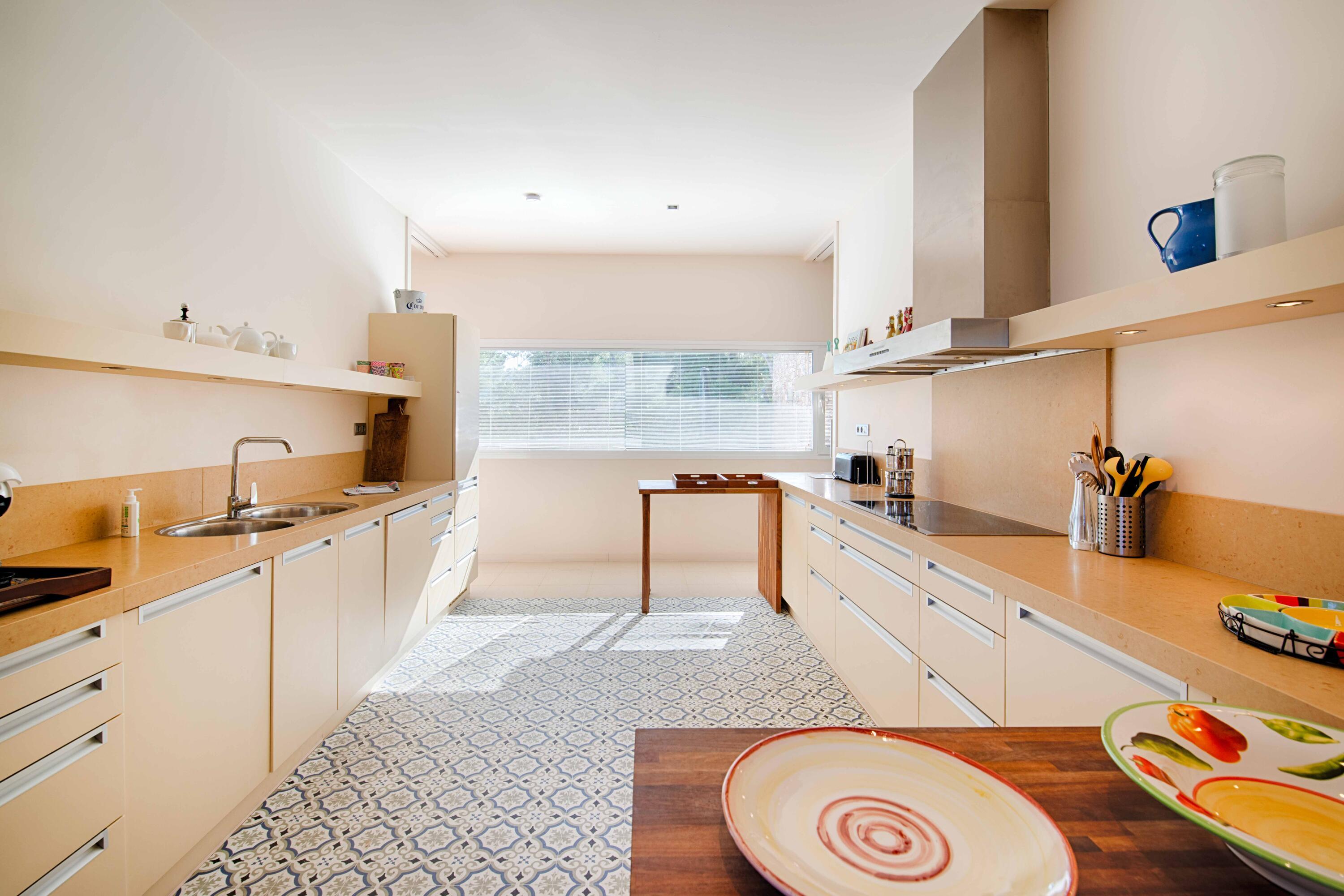 Casa Monica 8p - Luxe woning in Begur, Spanje voor 8 personen foto 32