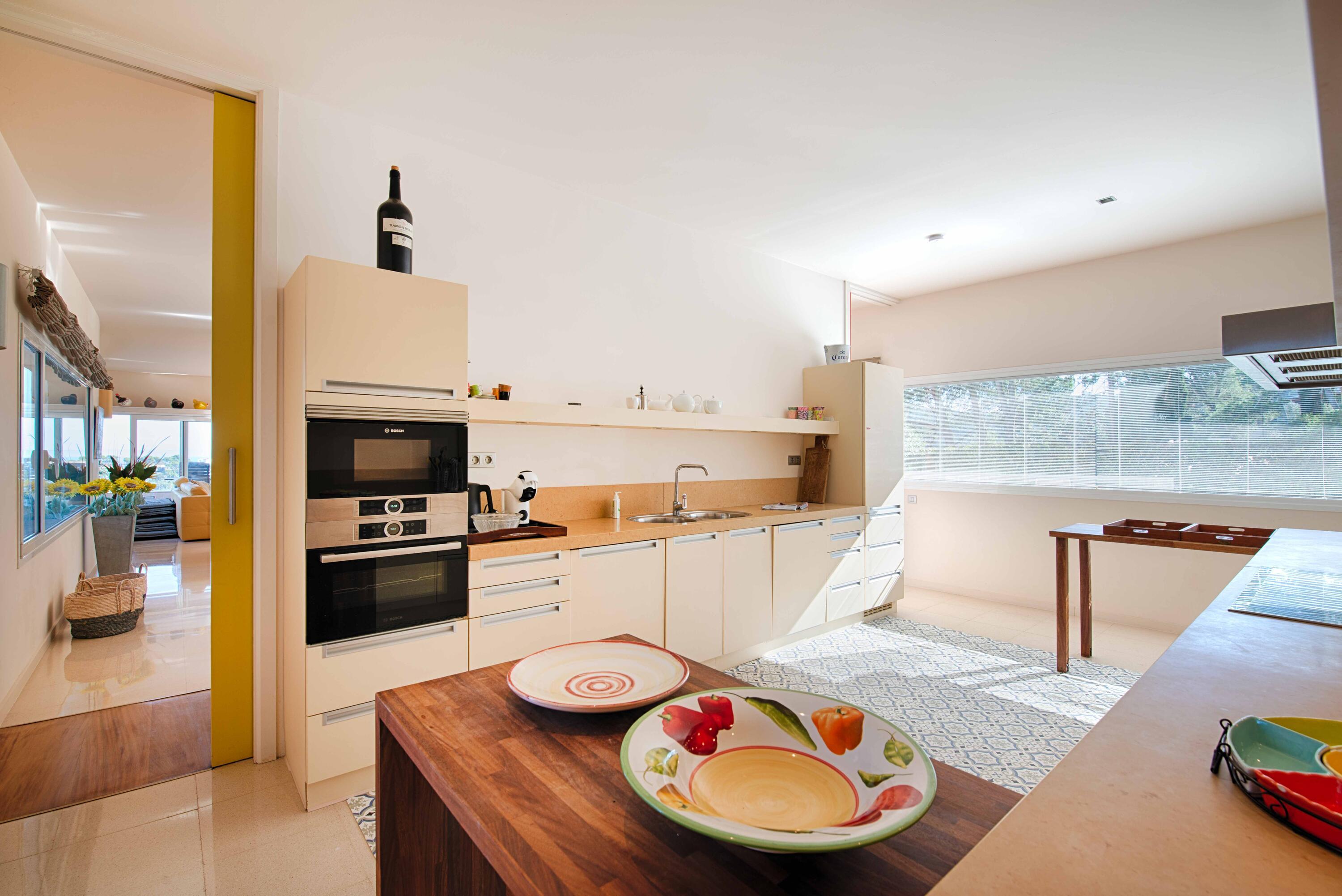 Casa Monica 8p - Luxe woning in Begur, Spanje voor 8 personen foto 33