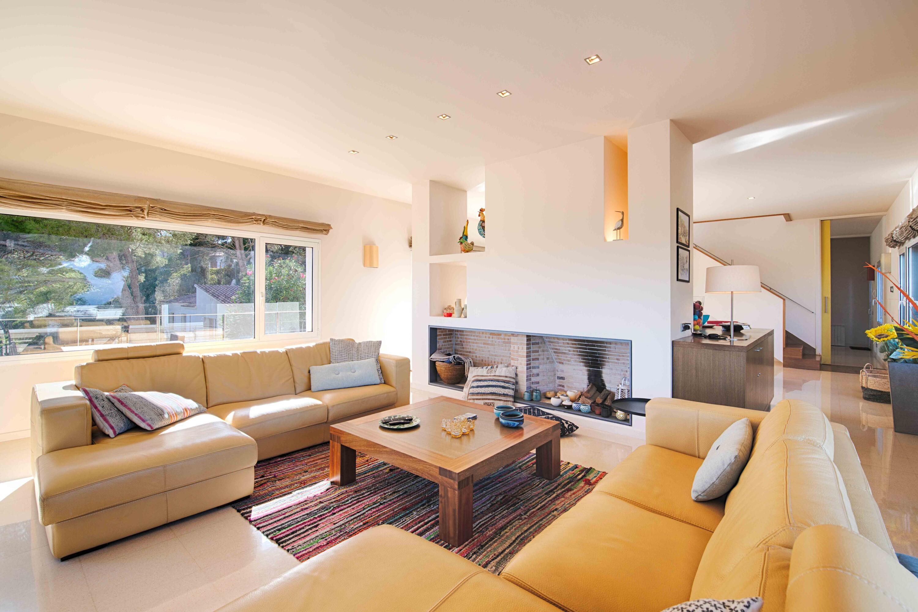 Casa Monica 8p - Luxe woning in Begur, Spanje voor 8 personen foto 23