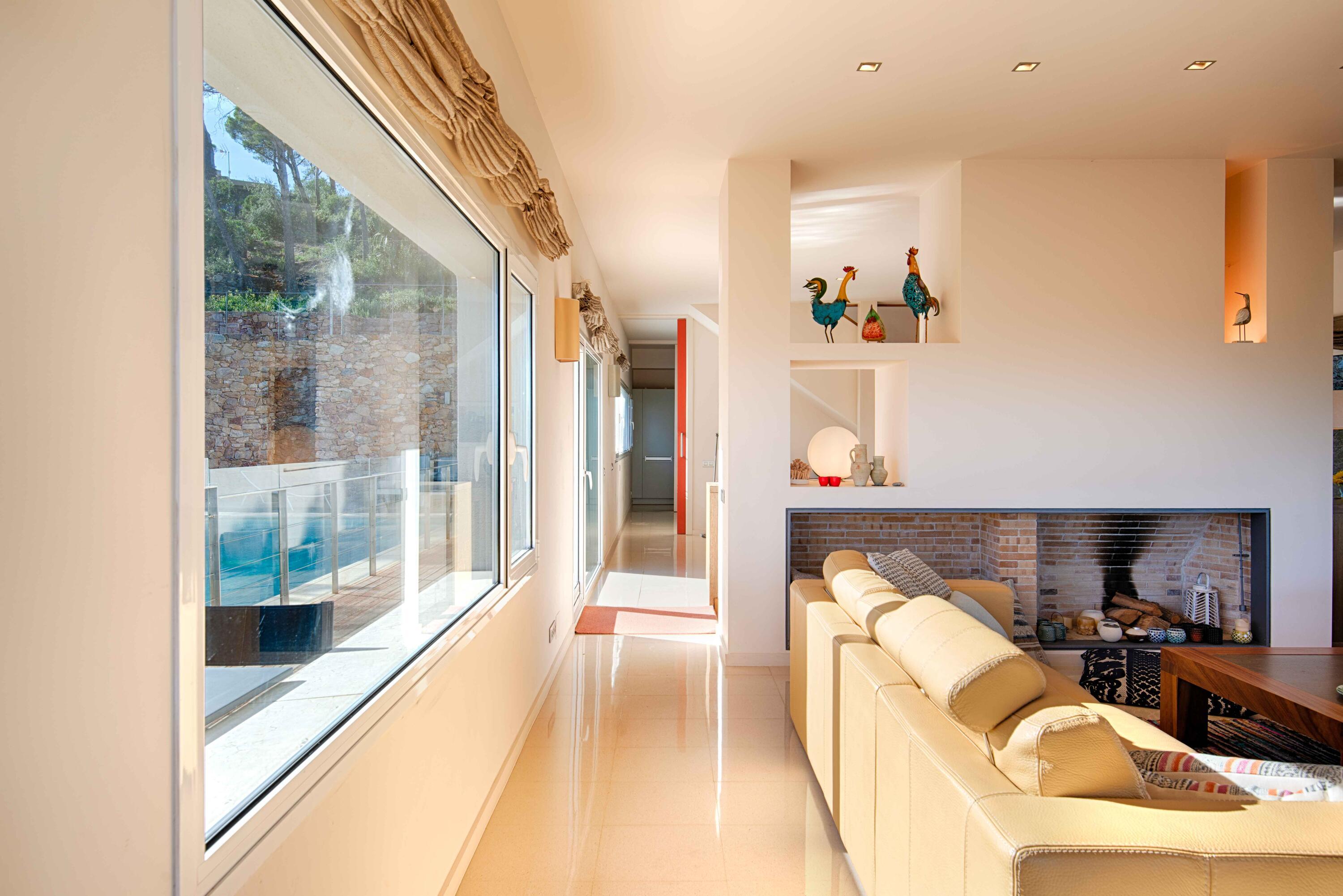 Casa Monica 8p - Luxe woning in Begur, Spanje voor 8 personen foto 26