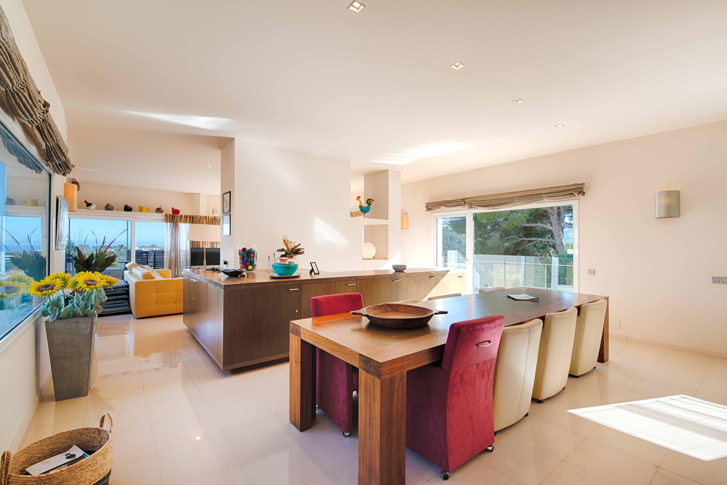 Casa Monica 8p - Luxe woning in Begur, Spanje voor 8 personen foto 25