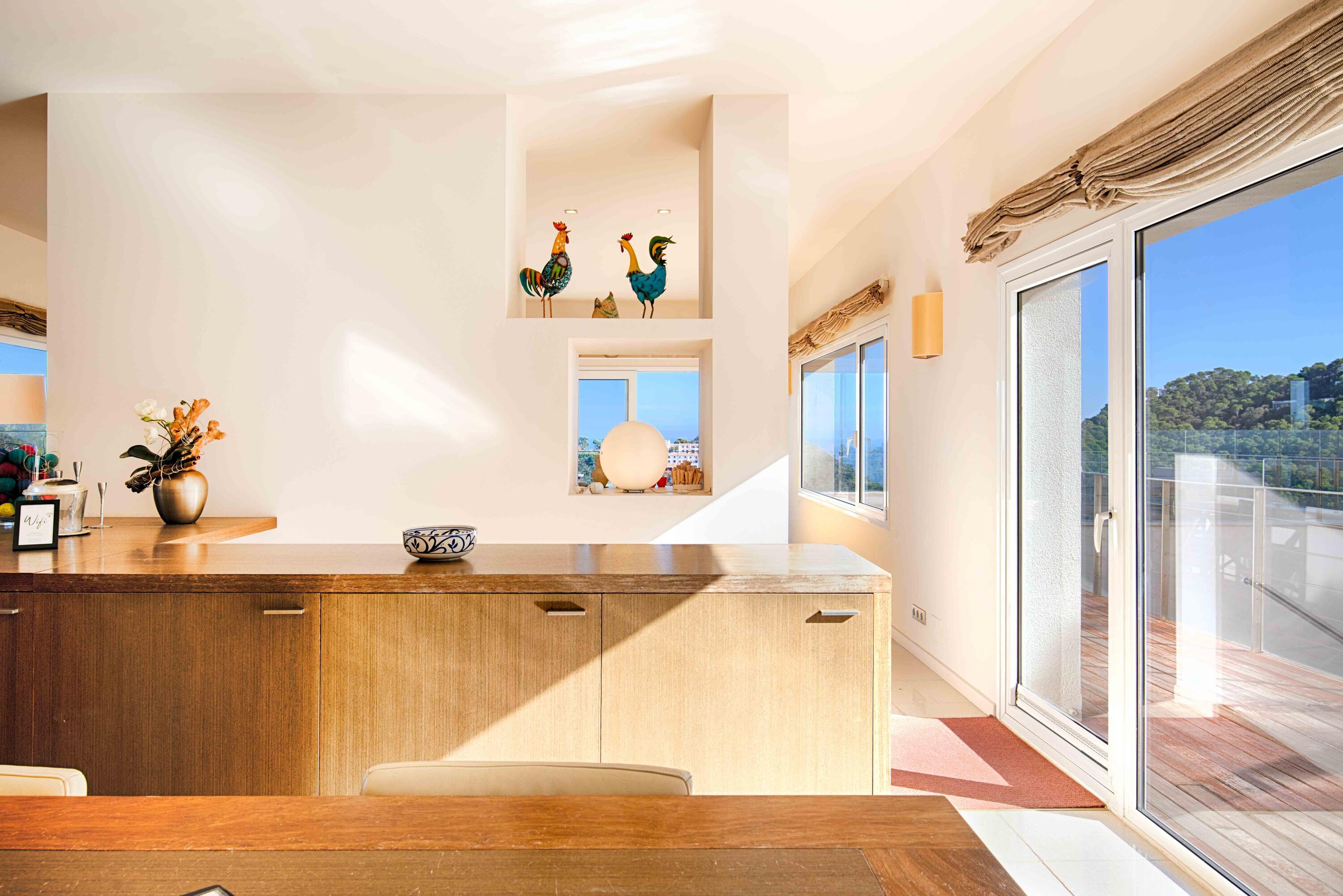 Casa Monica 8p - Luxe woning in Begur, Spanje voor 8 personen foto 30