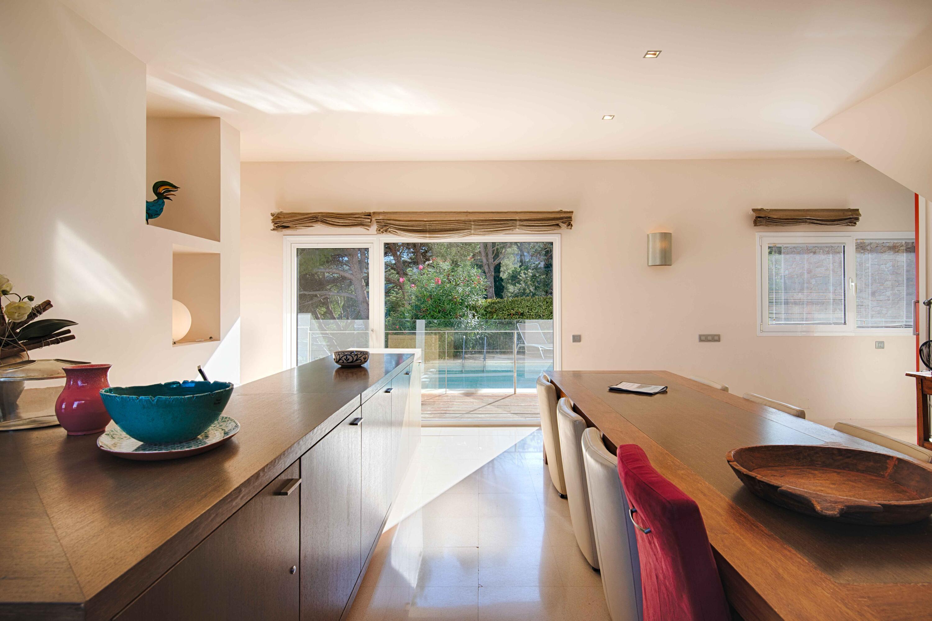 Casa Monica 8p - Luxe woning in Begur, Spanje voor 8 personen foto 28