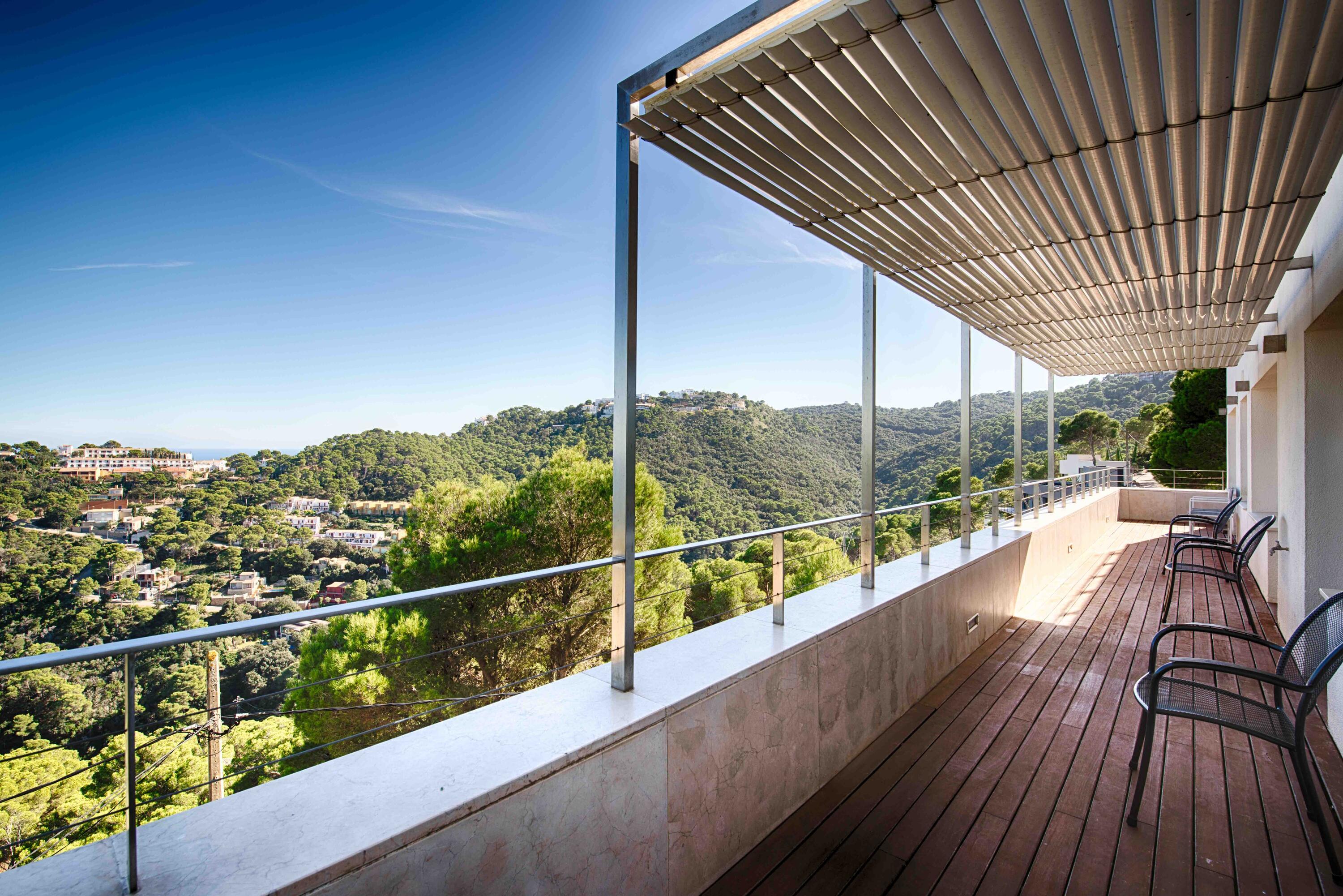 Casa Monica 8p - Luxe woning in Begur, Spanje voor 8 personen foto 39