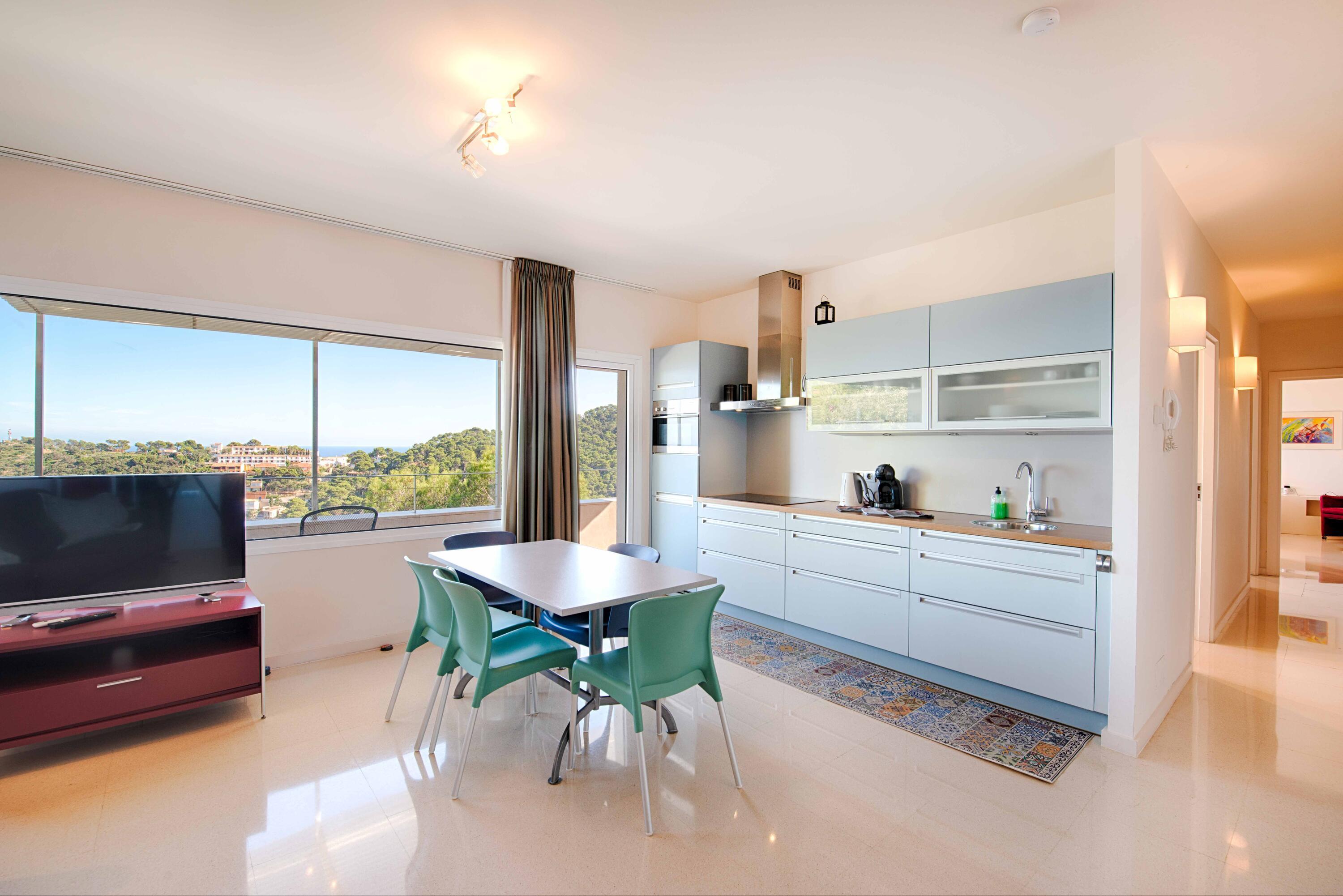 Casa Monica 8p - Luxe woning in Begur, Spanje voor 8 personen foto 40