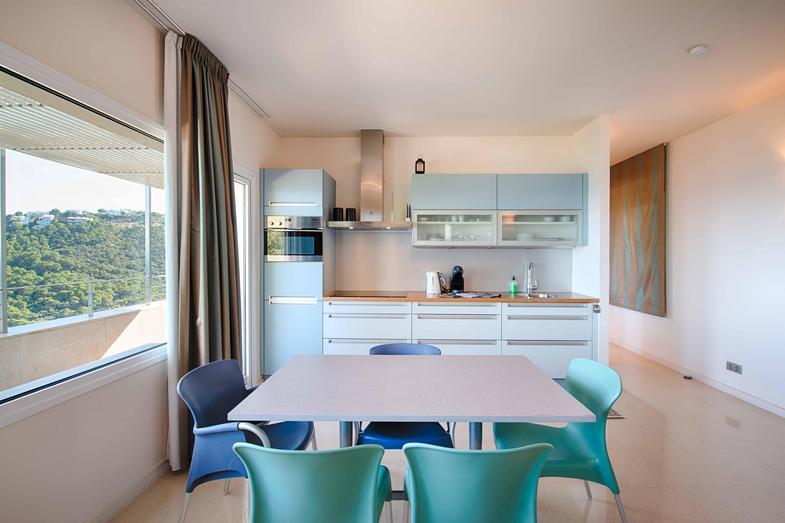 Casa Monica 8p - Luxe woning in Begur, Spanje voor 8 personen foto 41