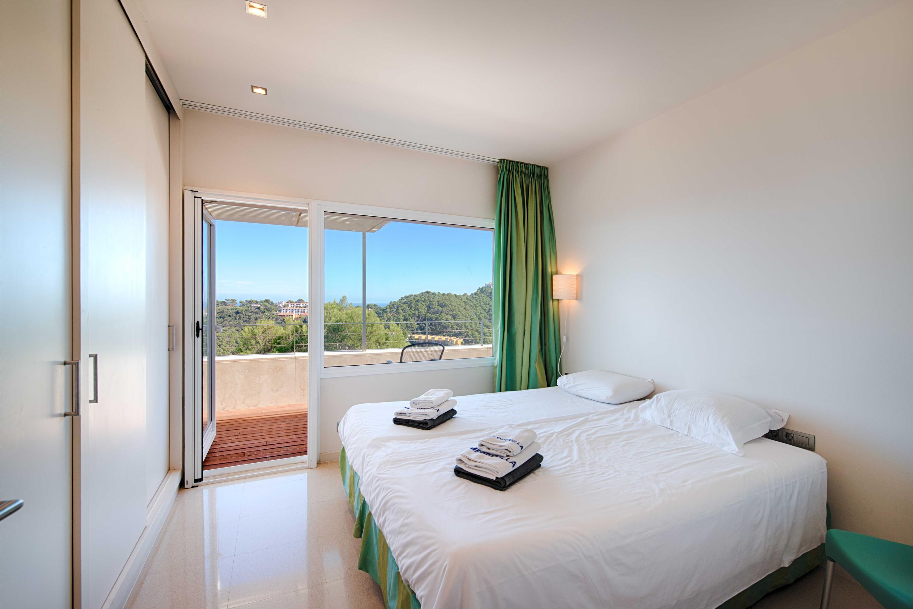 Casa Monica 8p - Luxe woning in Begur, Spanje voor 8 personen foto 43
