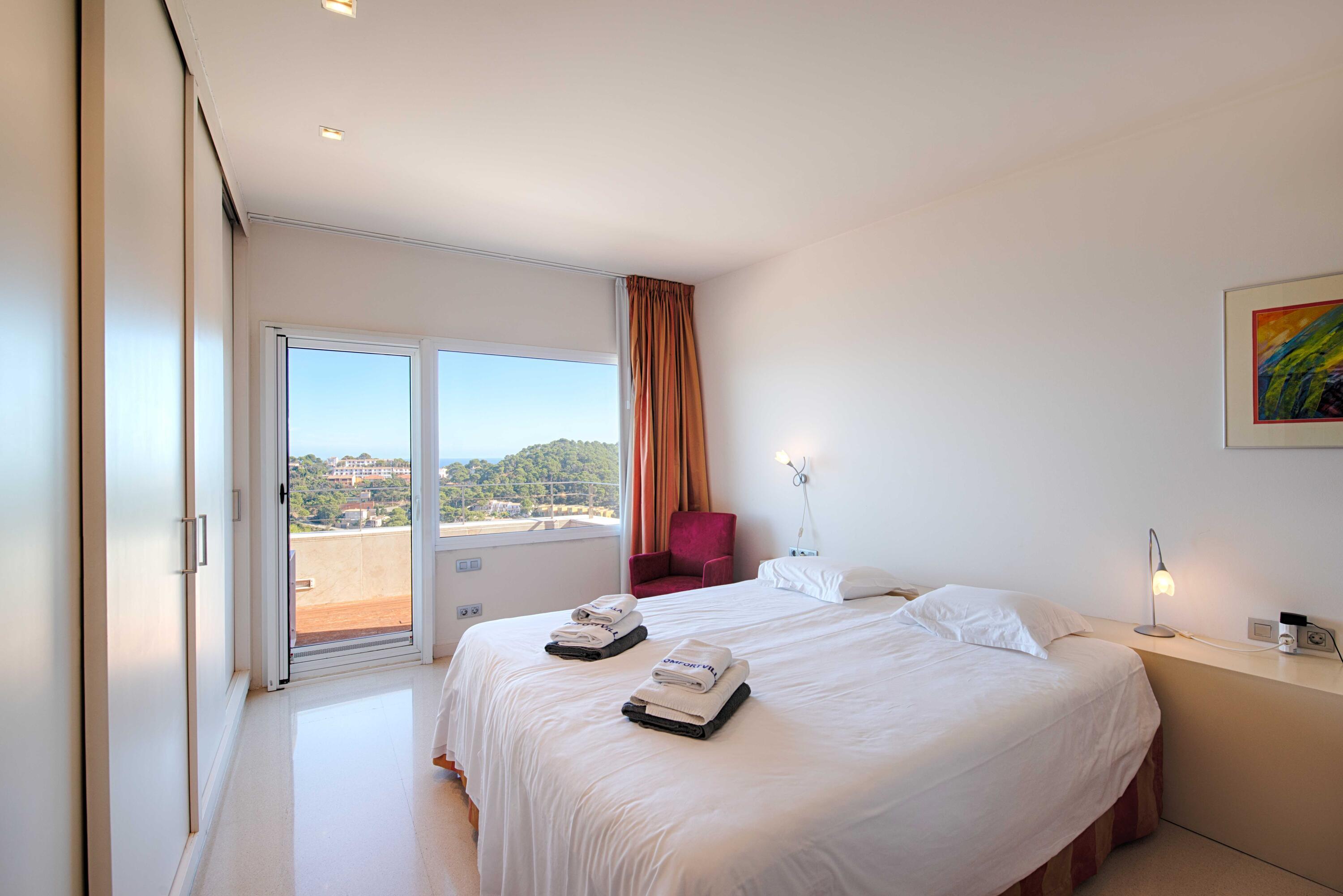 Casa Monica 8p - Luxe woning in Begur, Spanje voor 8 personen foto 45