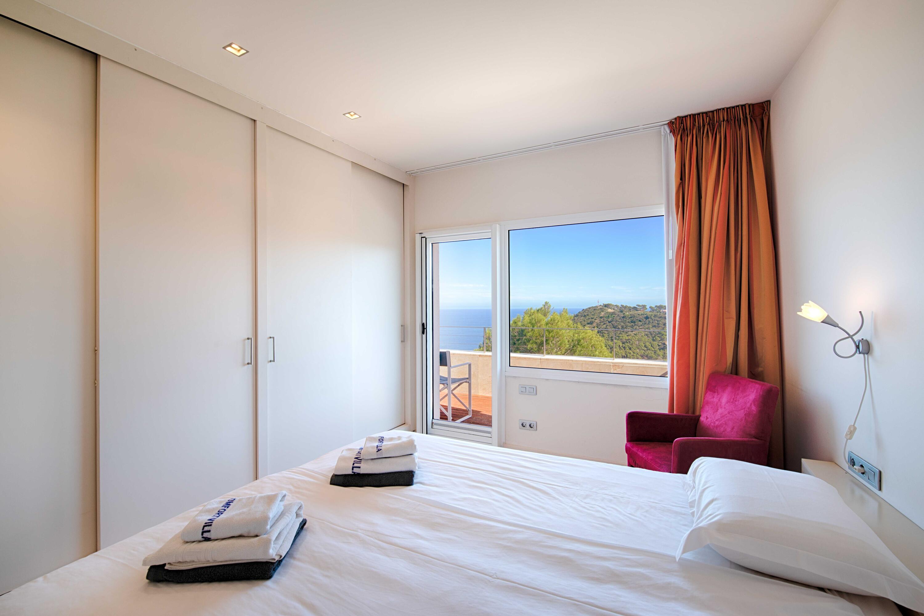 Casa Monica 8p - Luxe woning in Begur, Spanje voor 8 personen foto 46