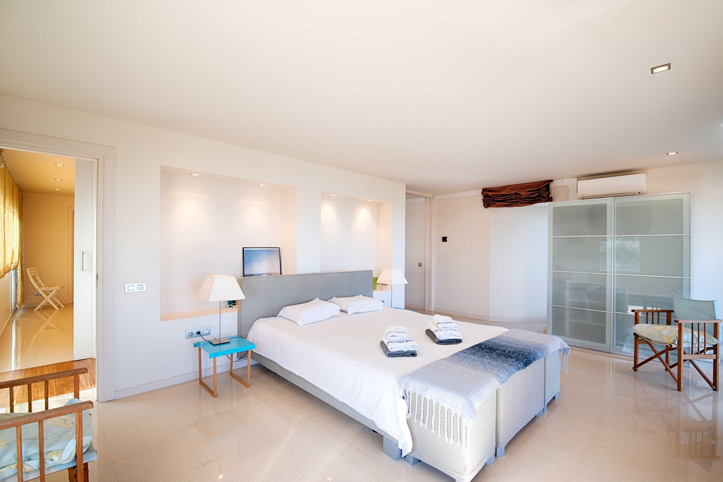Casa Monica 8p - Luxe woning in Begur, Spanje voor 8 personen foto 48