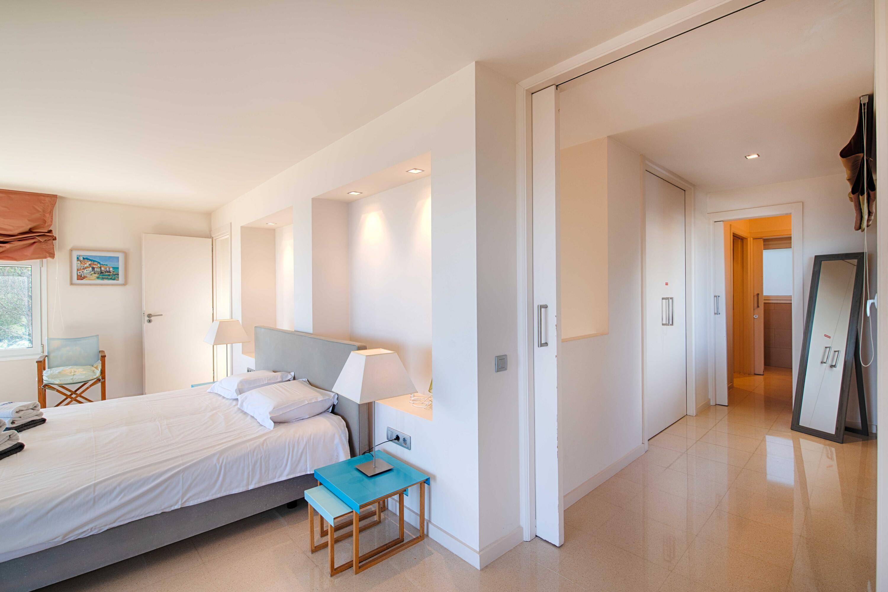Casa Monica 8p - Luxe woning in Begur, Spanje voor 8 personen foto 49