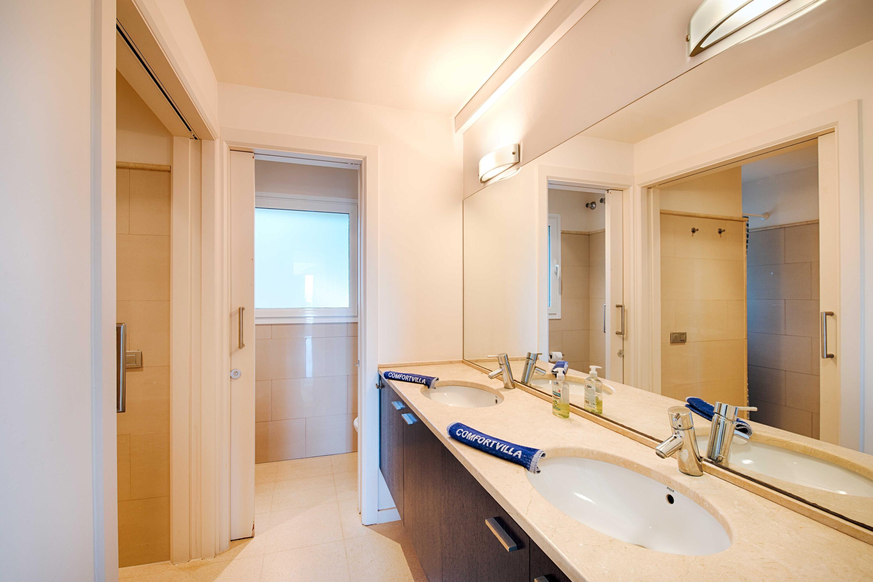 Casa Monica 8p - Luxe woning in Begur, Spanje voor 8 personen foto 50