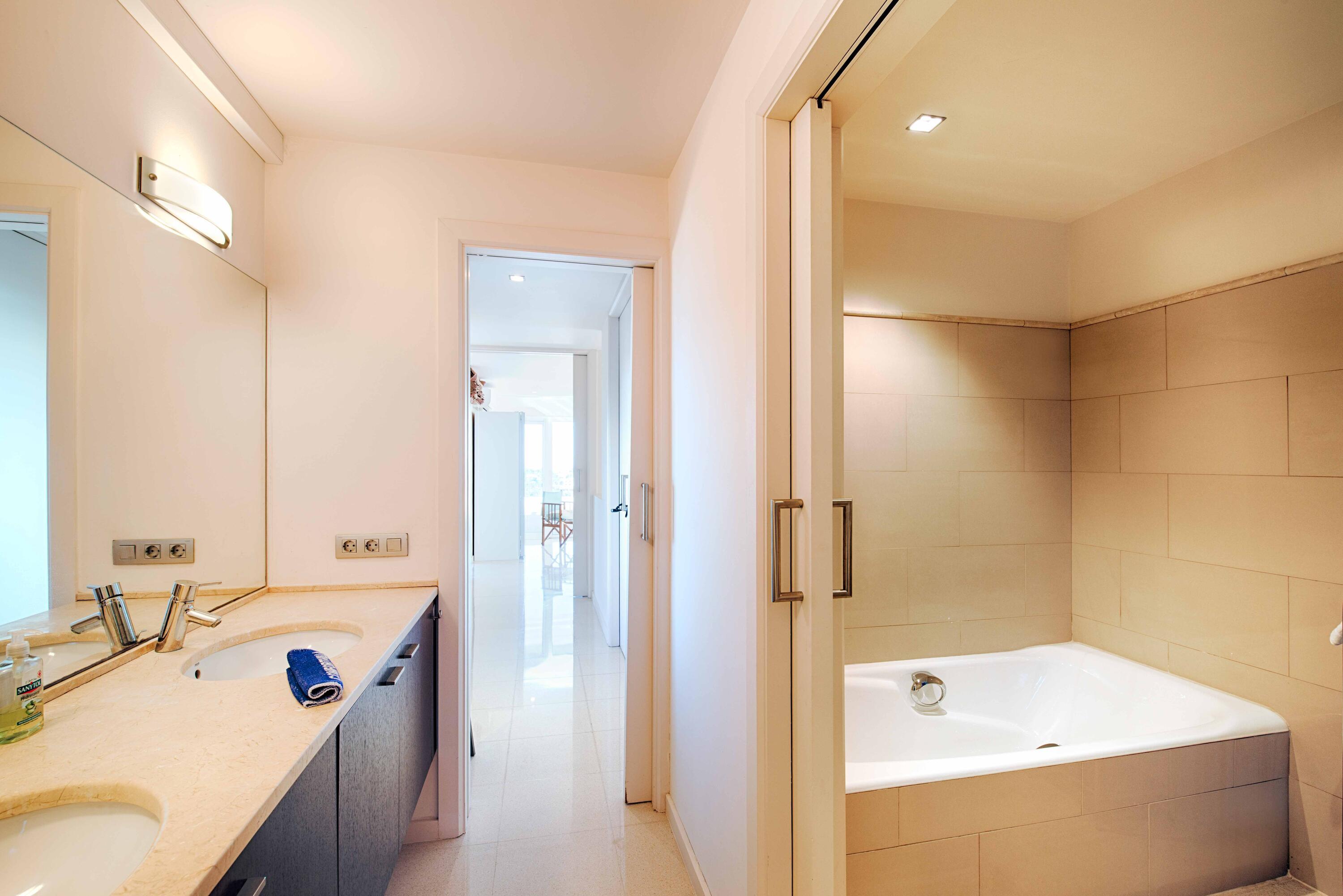 Casa Monica 8p - Luxe woning in Begur, Spanje voor 8 personen foto 51