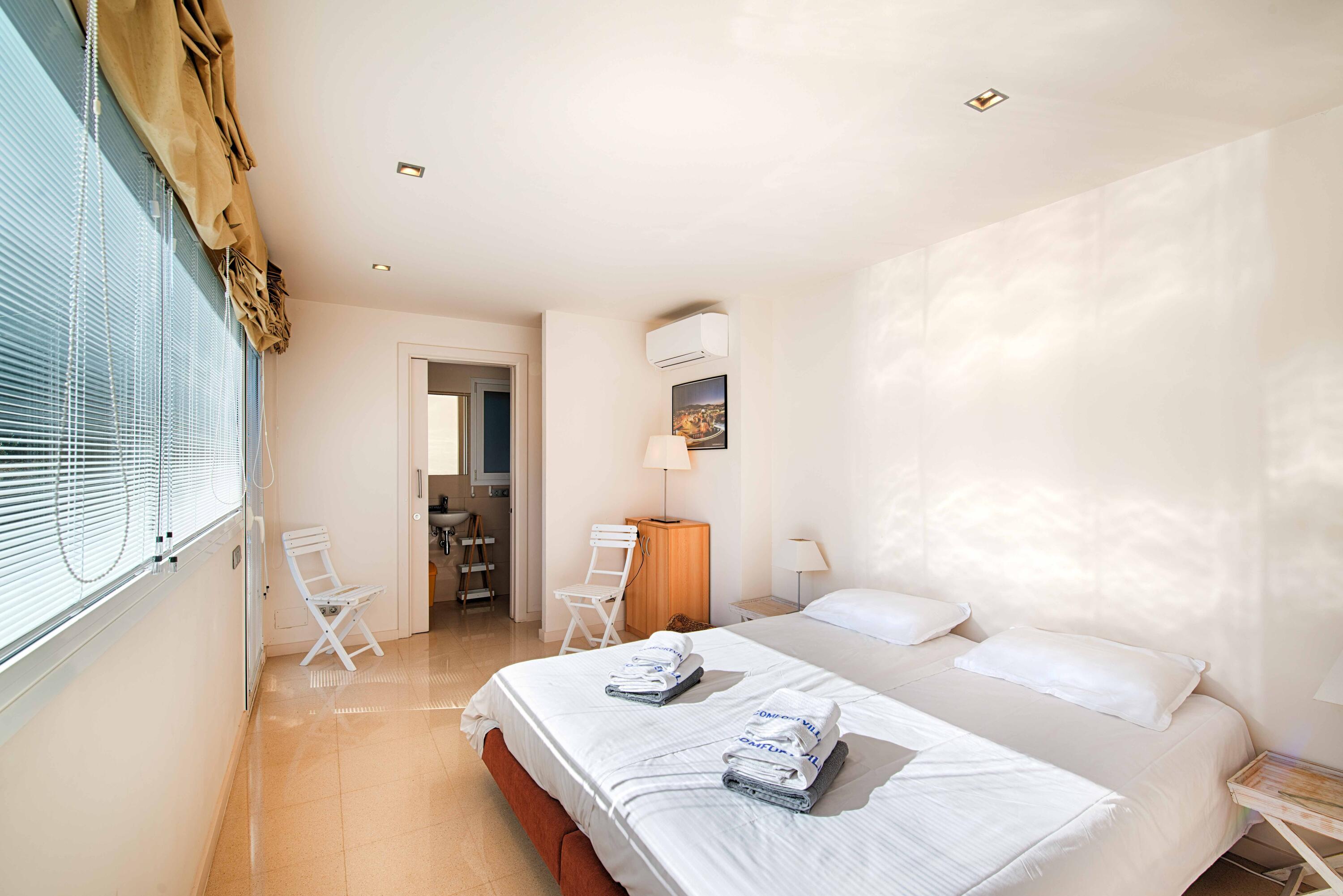 Casa Monica 8p - Luxe woning in Begur, Spanje voor 8 personen foto 54