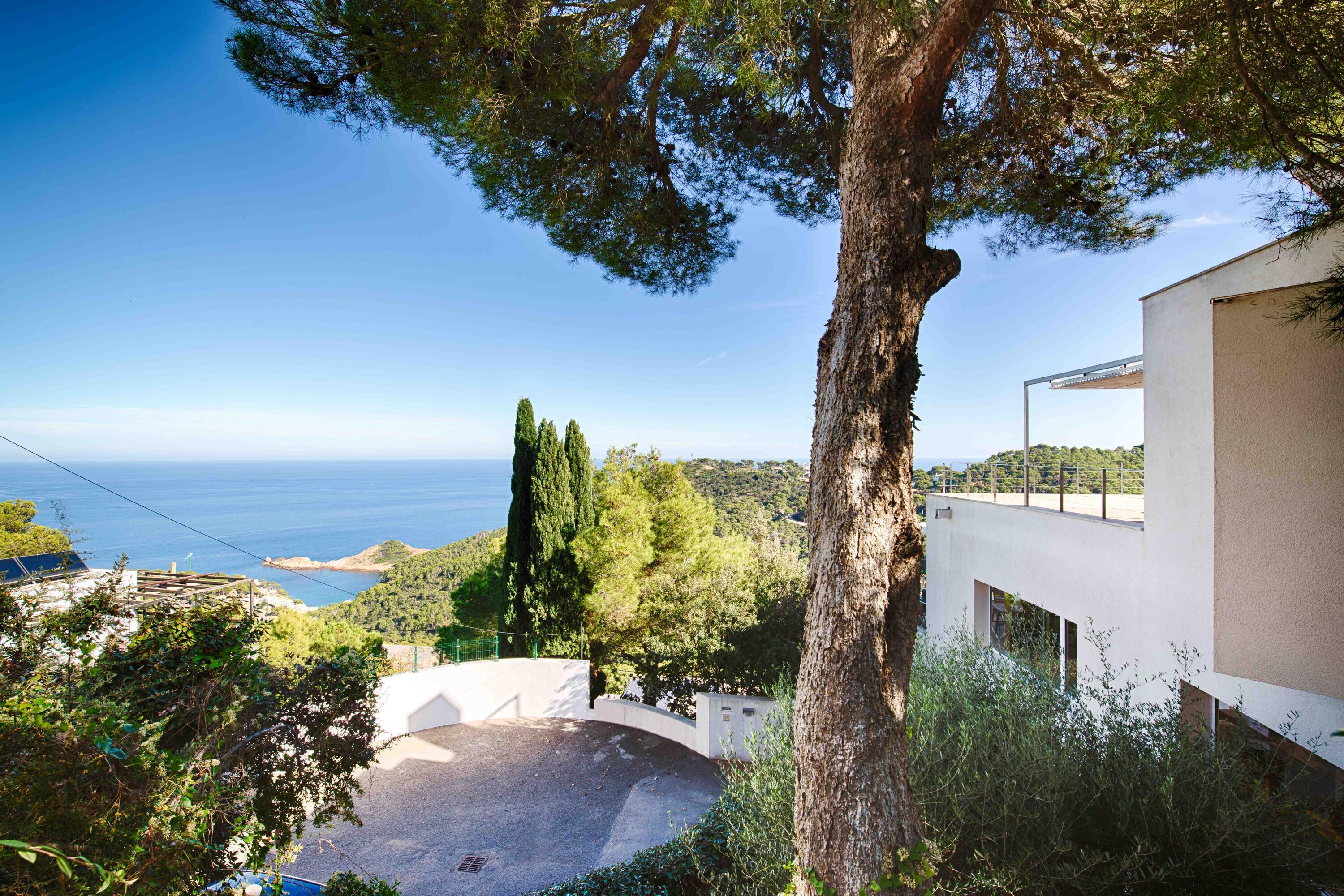 Casa Monica 8p - Luxe woning in Begur, Spanje voor 8 personen foto 56