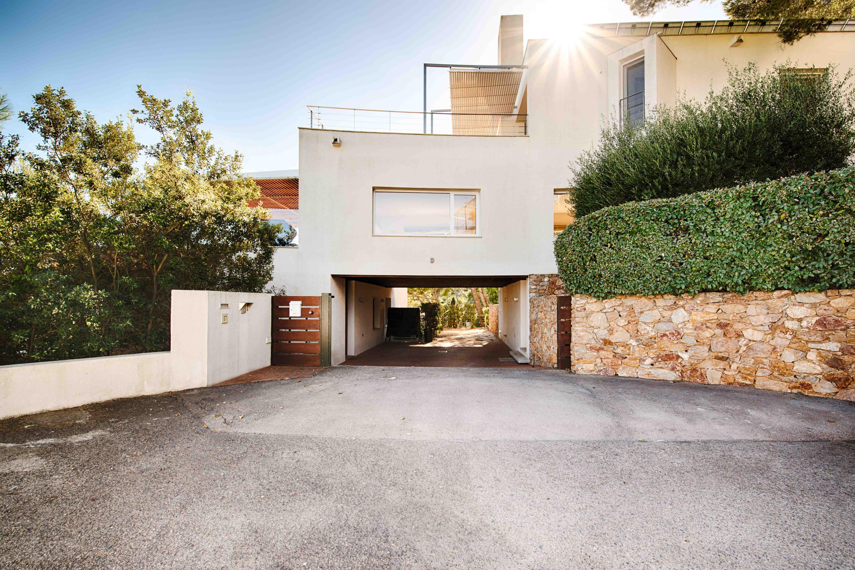 Casa Monica 8p - Luxe woning in Begur, Spanje voor 8 personen foto 57