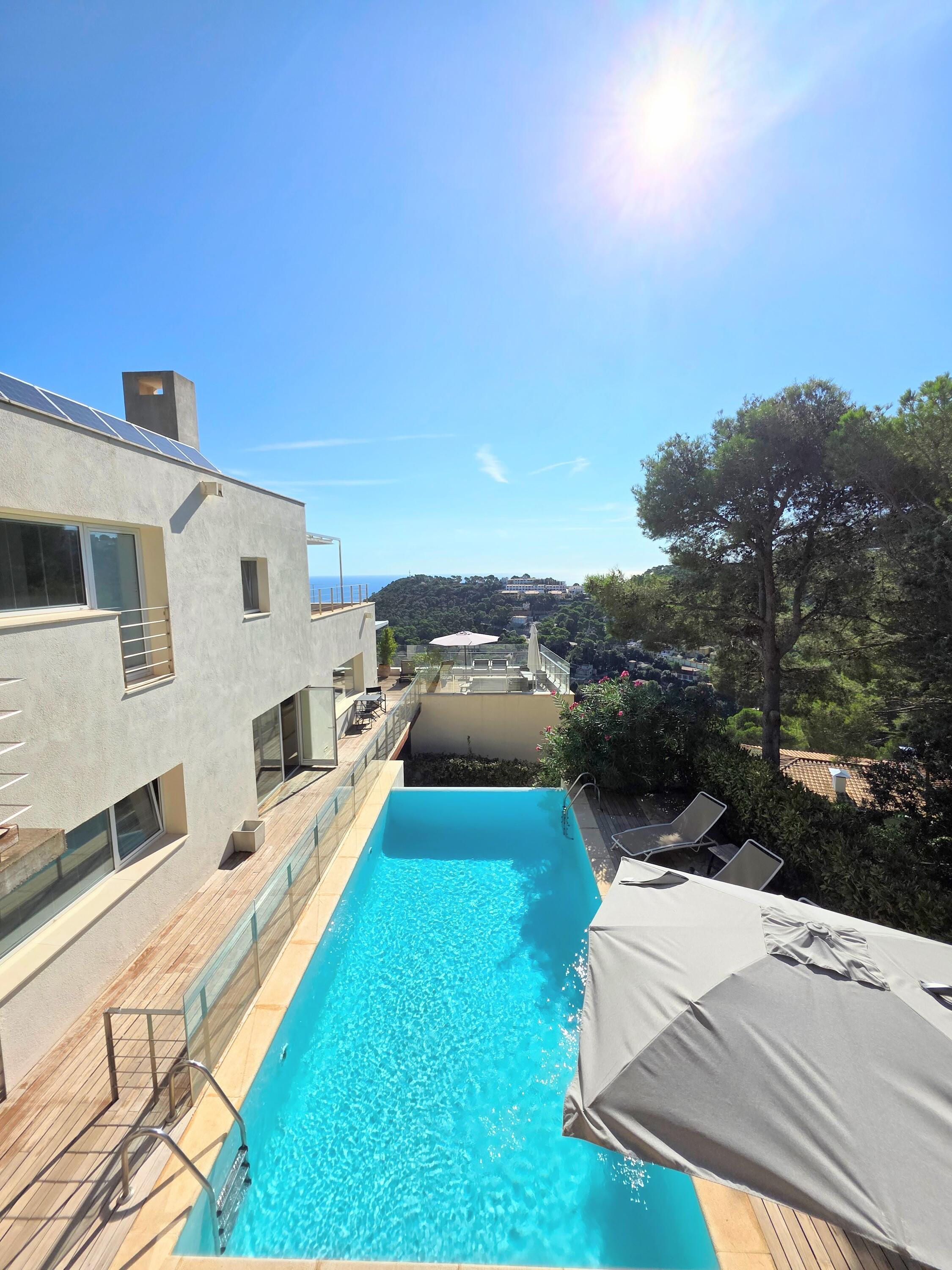 Casa Monica 8p - Luxe woning in Begur, Spanje voor 8 personen foto 4