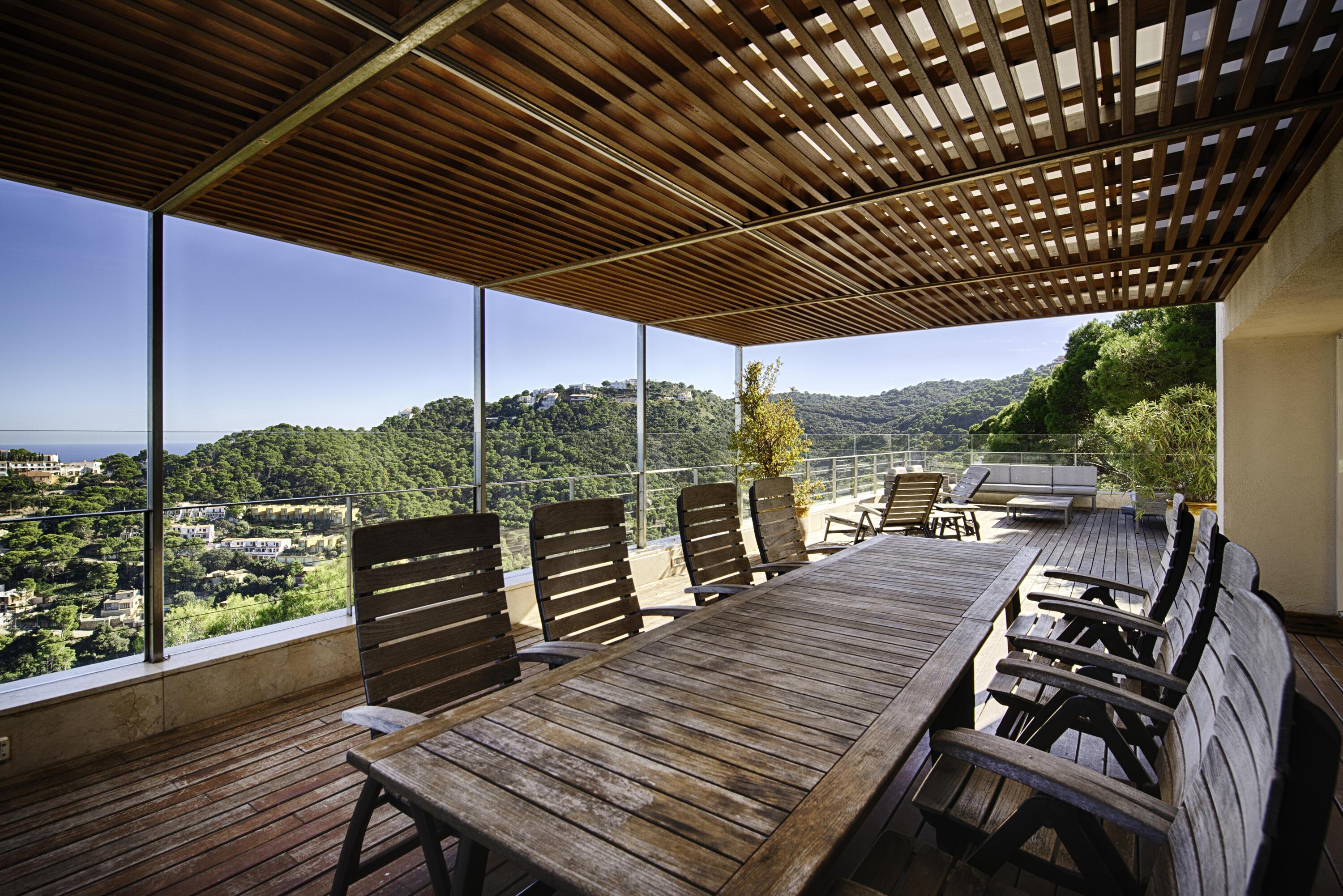 Casa Monica 8p - Luxe woning in Begur, Spanje voor 8 personen foto 15