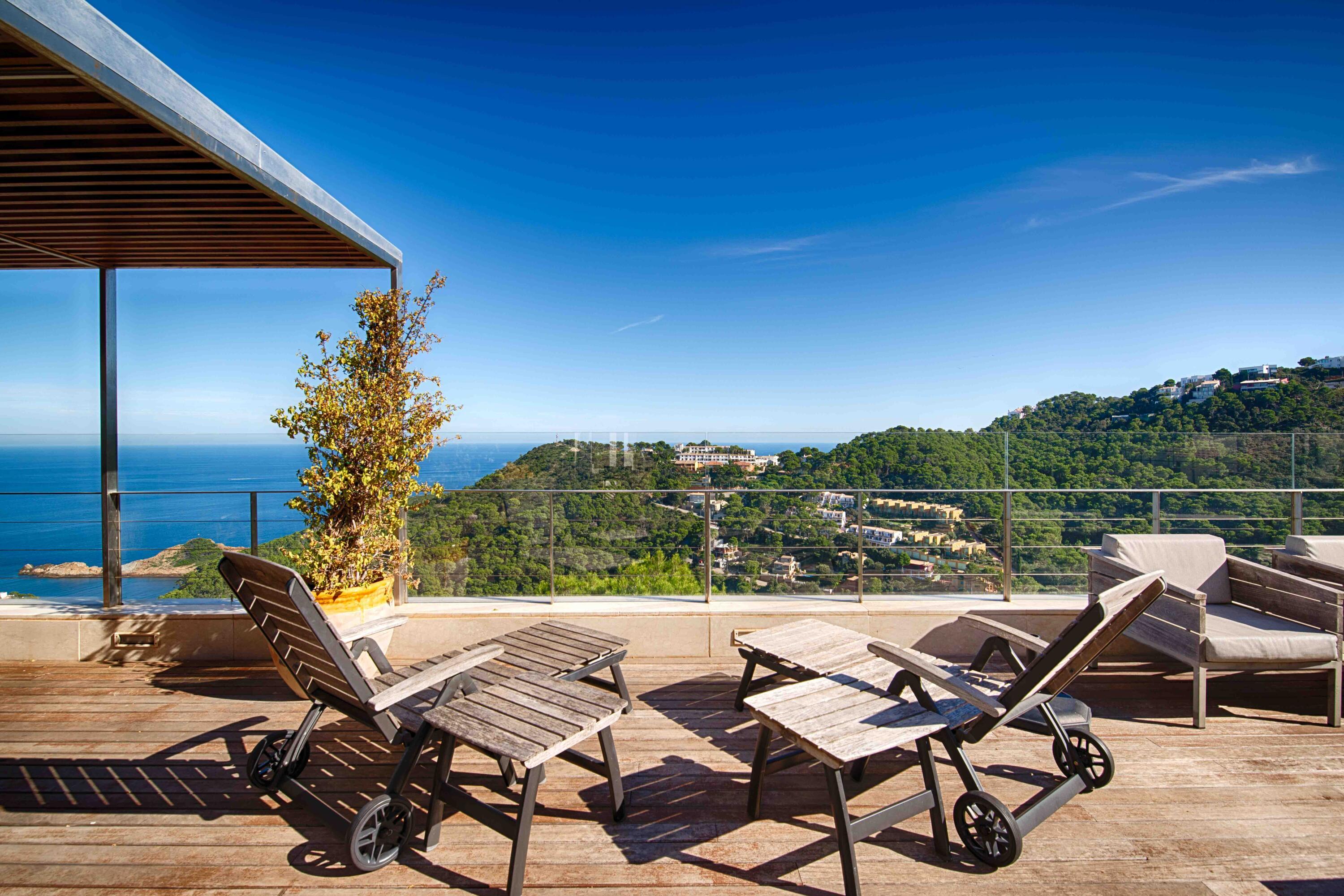 Casa Monica 8p - Luxe woning in Begur, Spanje voor 8 personen foto 16