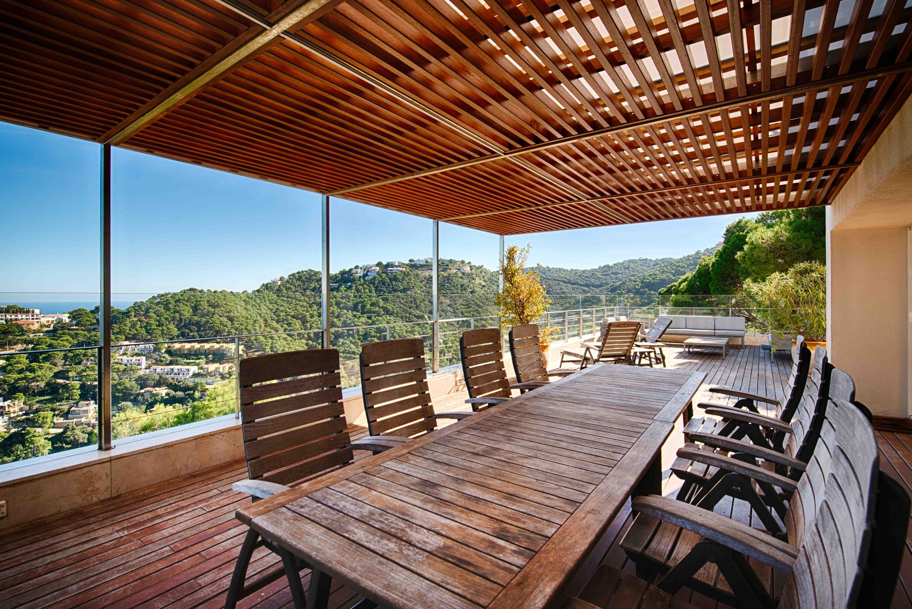 Casa Monica 8p - Luxe woning in Begur, Spanje voor 8 personen foto 17
