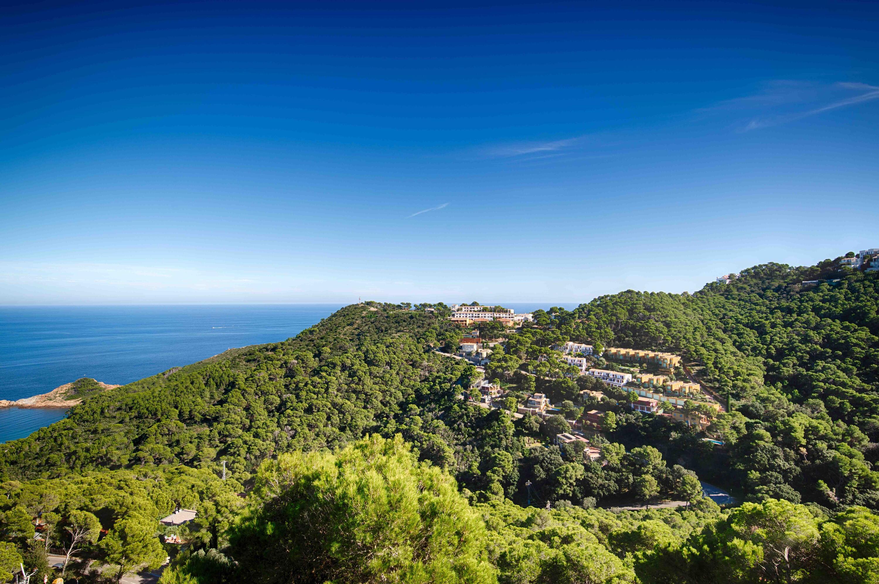 Casa Monica 8p - Luxe woning in Begur, Spanje voor 8 personen foto 58