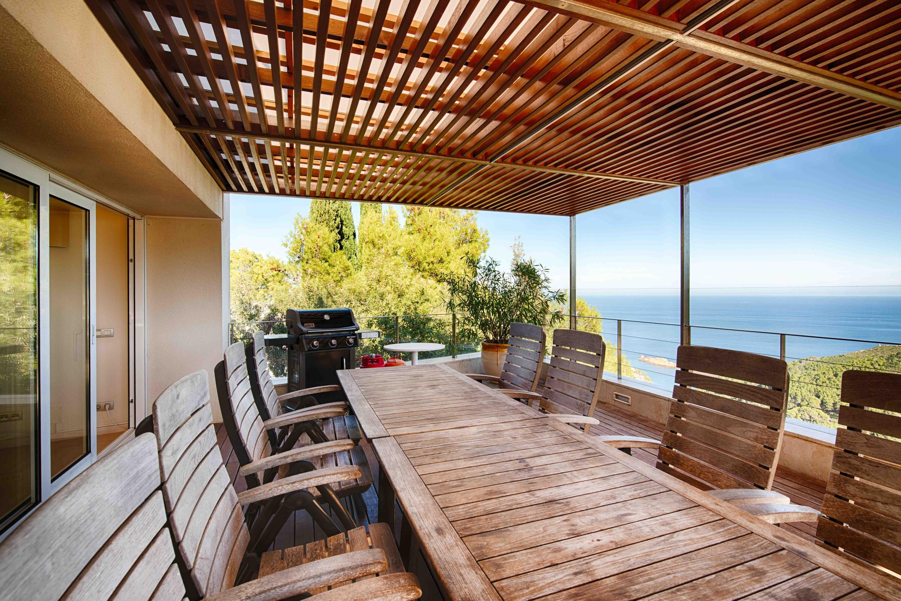 Casa Monica 8p - Luxe woning in Begur, Spanje voor 8 personen foto 18