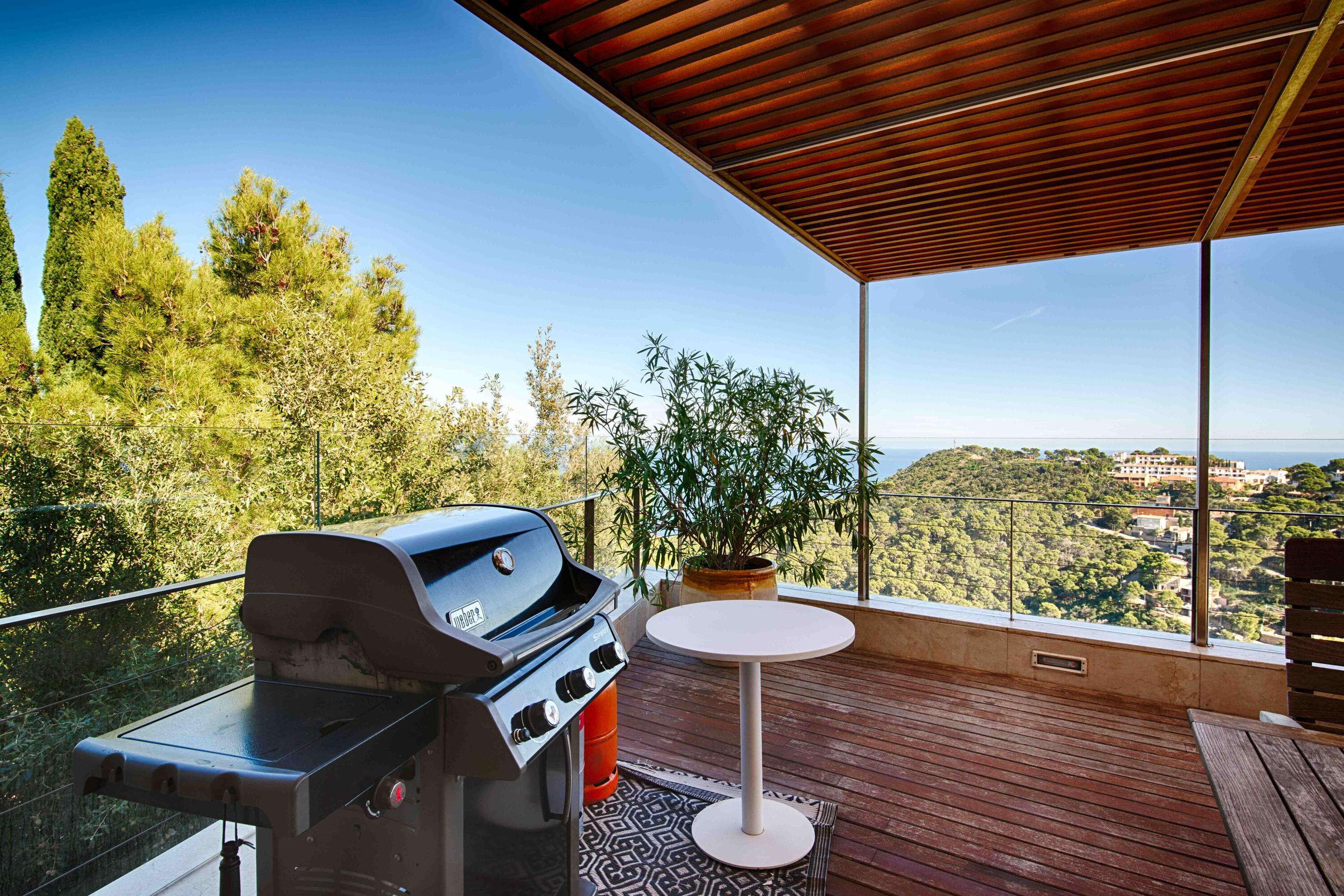Casa Monica 8p - Luxe woning in Begur, Spanje voor 8 personen foto 19