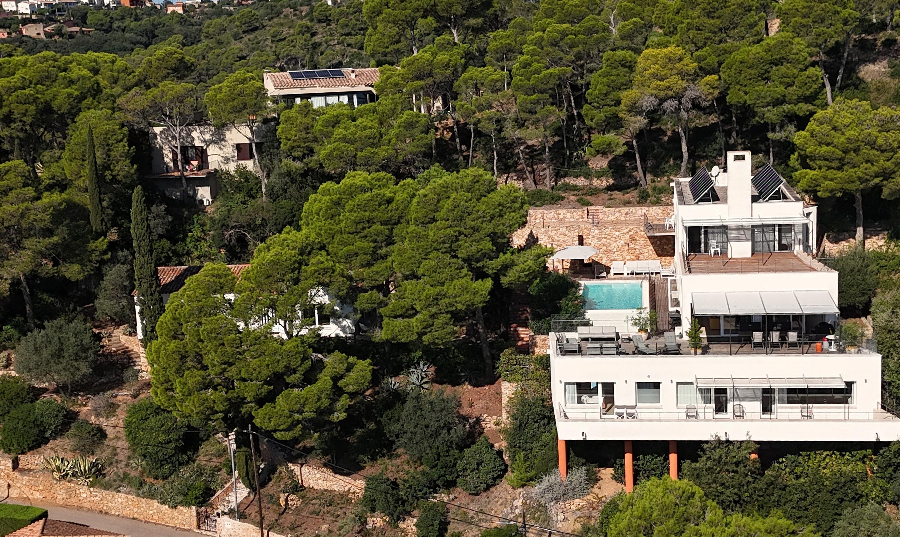 Casa Monica 8p - Luxe woning in Begur, Spanje voor 8 personen foto 59