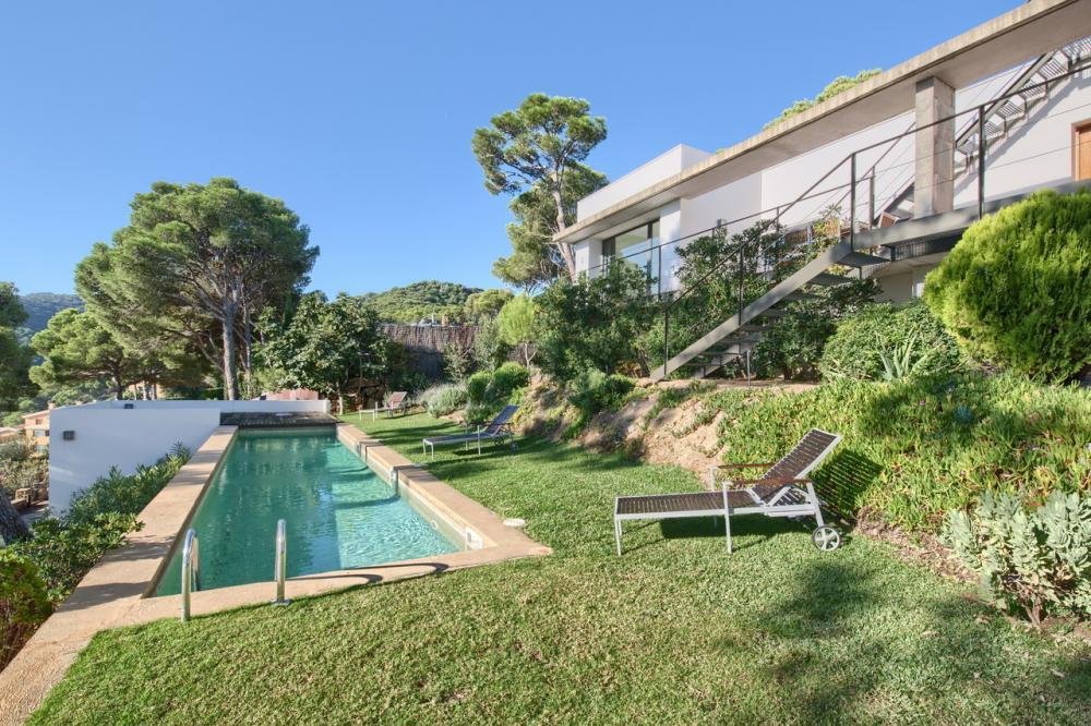 Villa Sa Tuna, vakantievilla in Begur, Spanje voor 6 personen foto 2